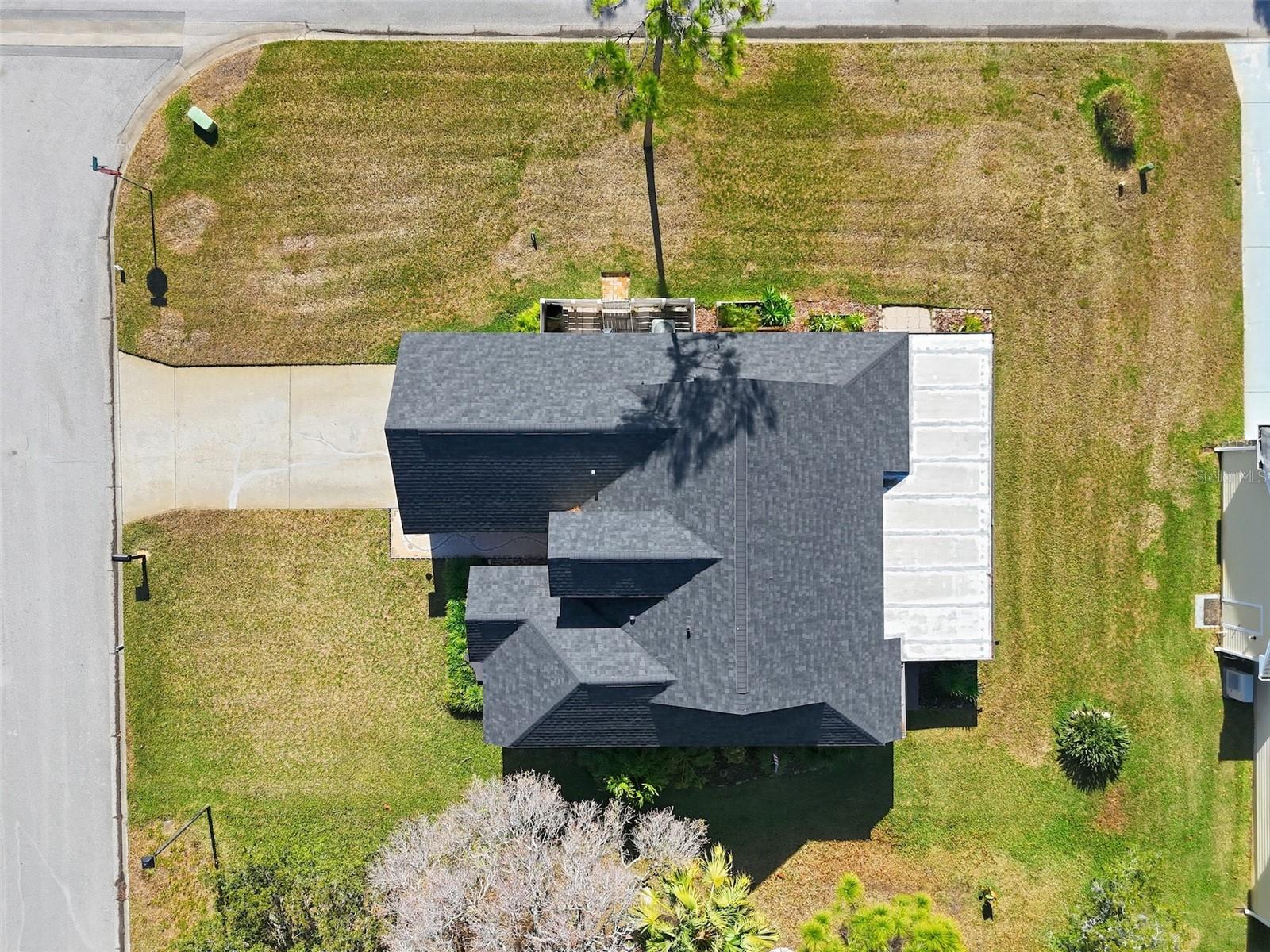 BEACON WOODS GREENSIDE VILLAGE - Residential