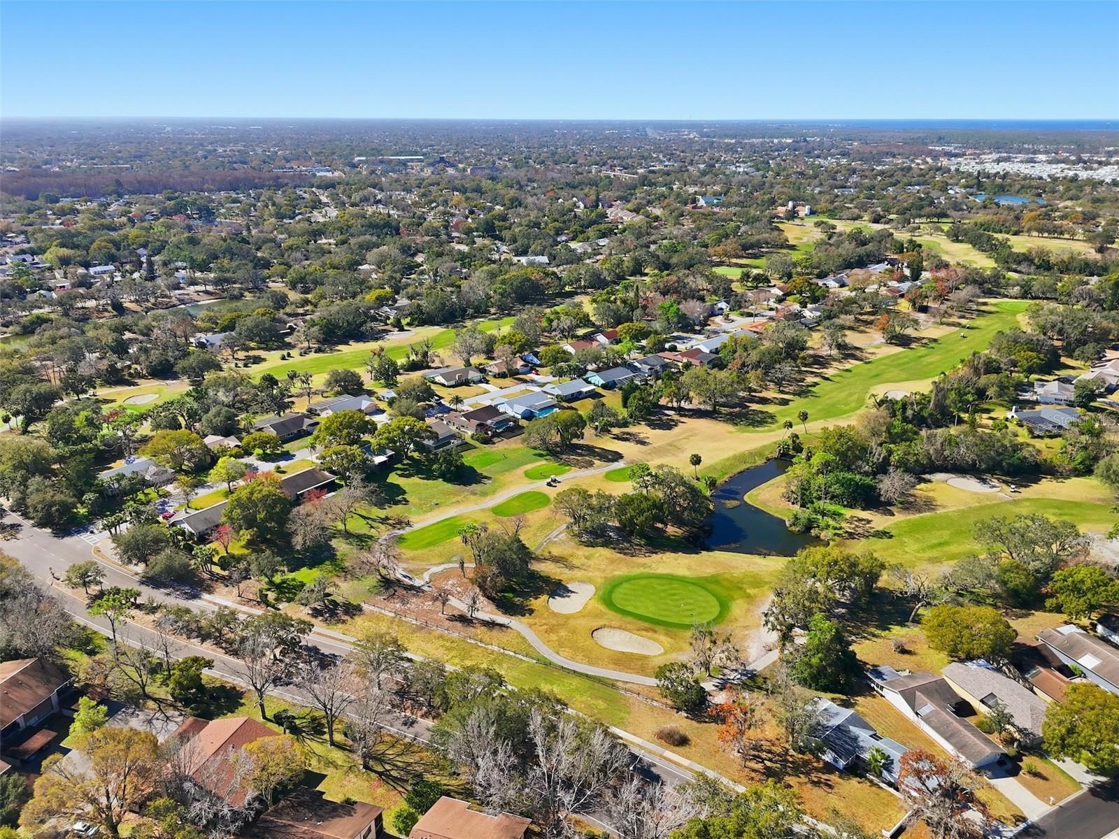 BEACON WOODS GREENSIDE VILLAGE - Residential