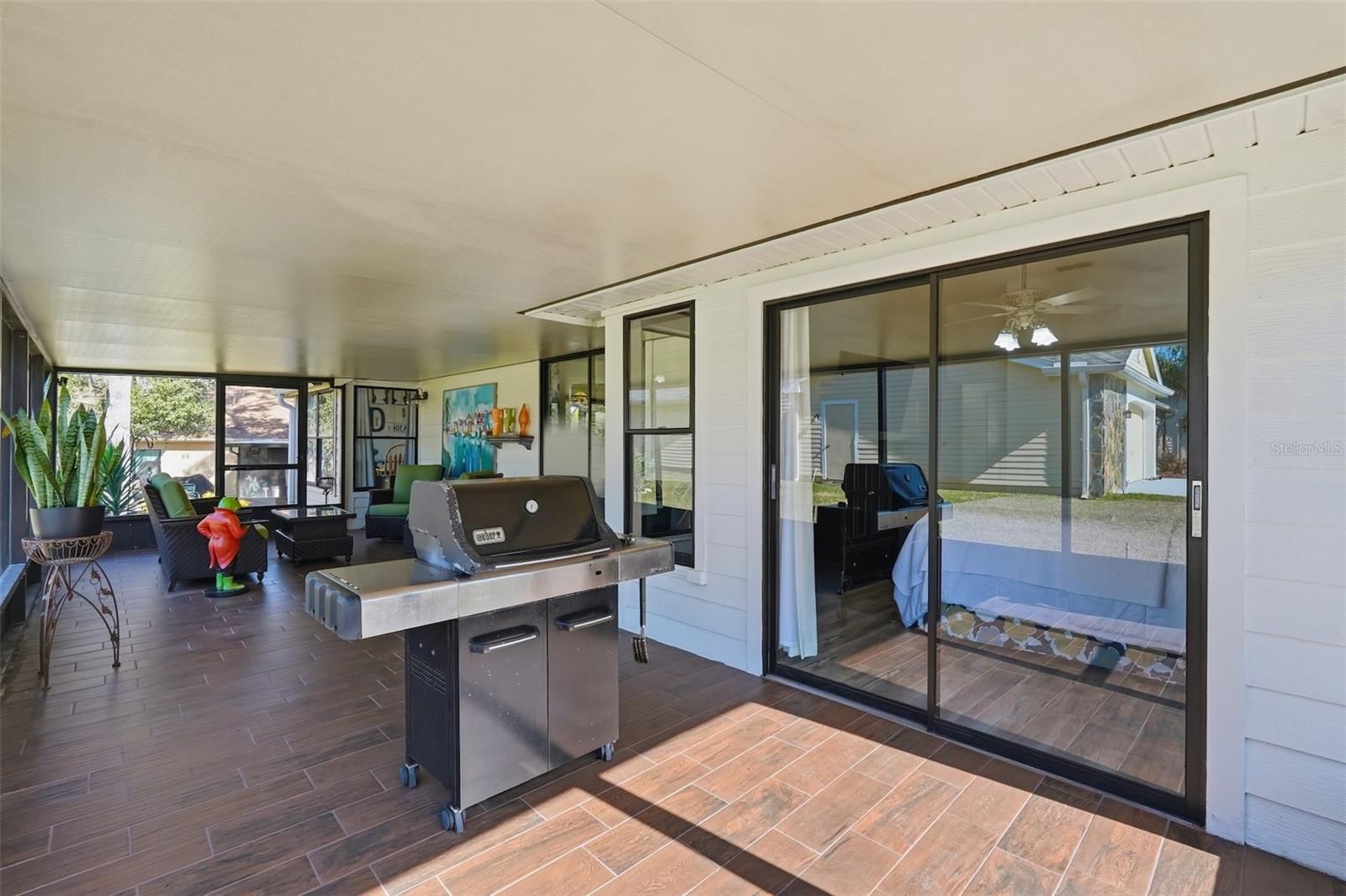 BEACON WOODS GREENSIDE VILLAGE - Residential