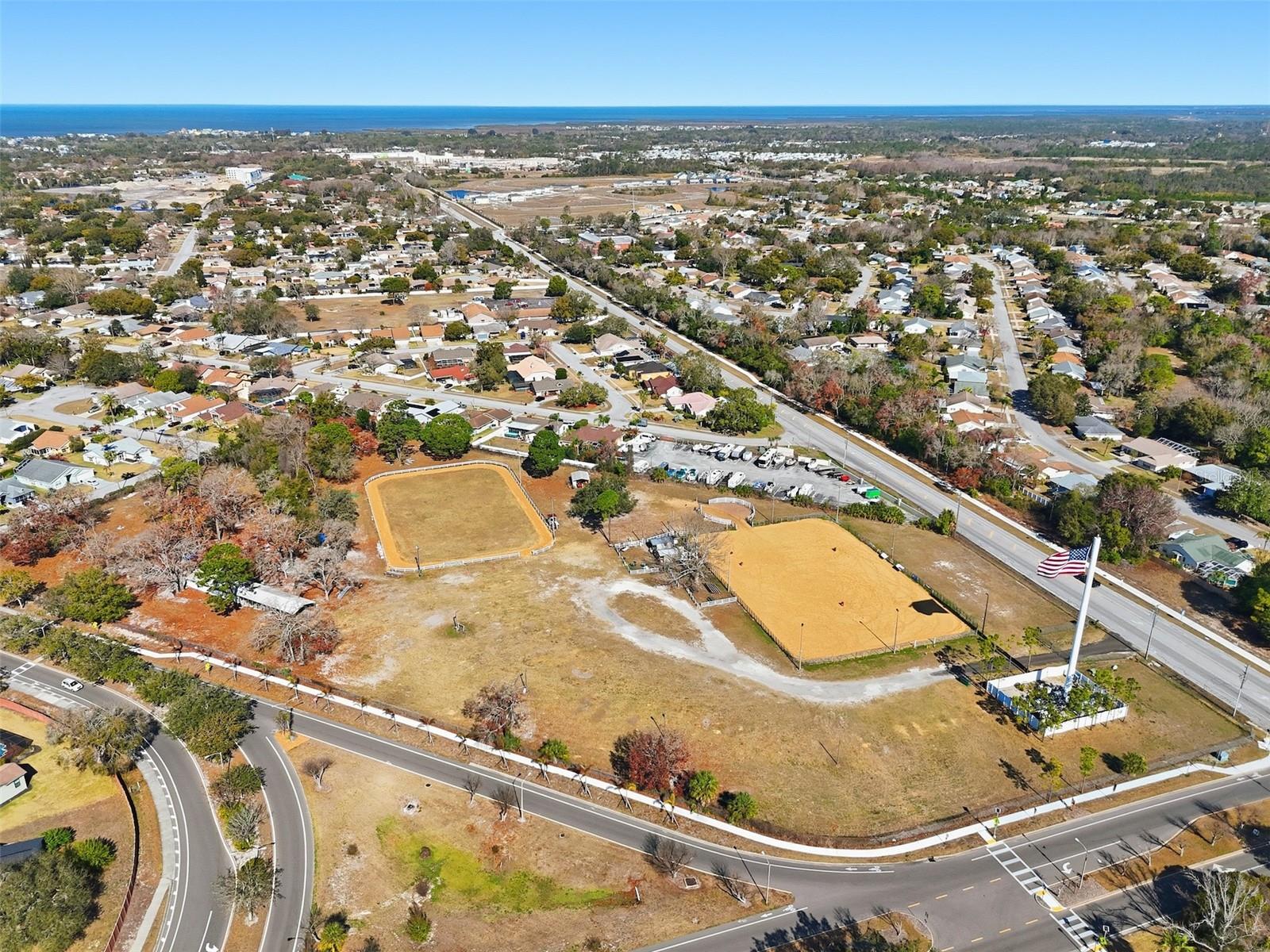 BEACON WOODS GREENSIDE VILLAGE - Residential