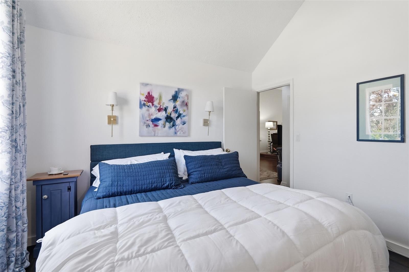 BEACON WOODS GREENSIDE VILLAGE - Residential