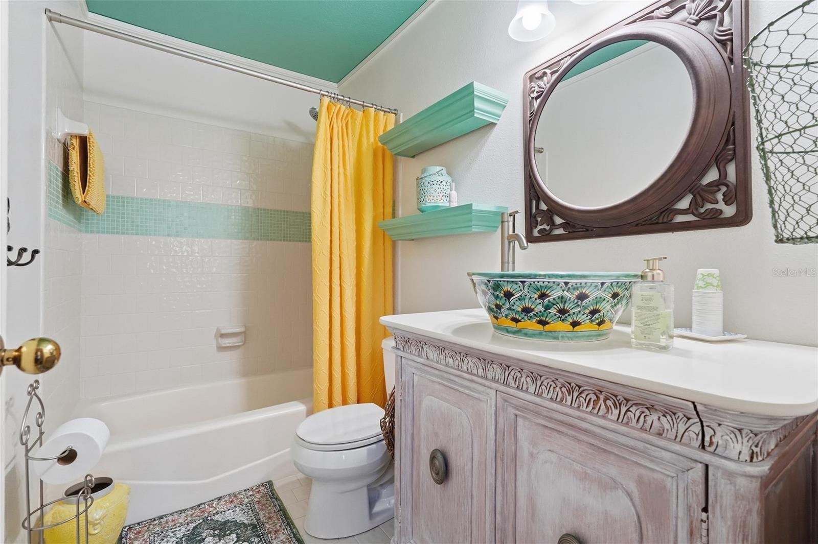 BEACON WOODS GREENSIDE VILLAGE - Residential