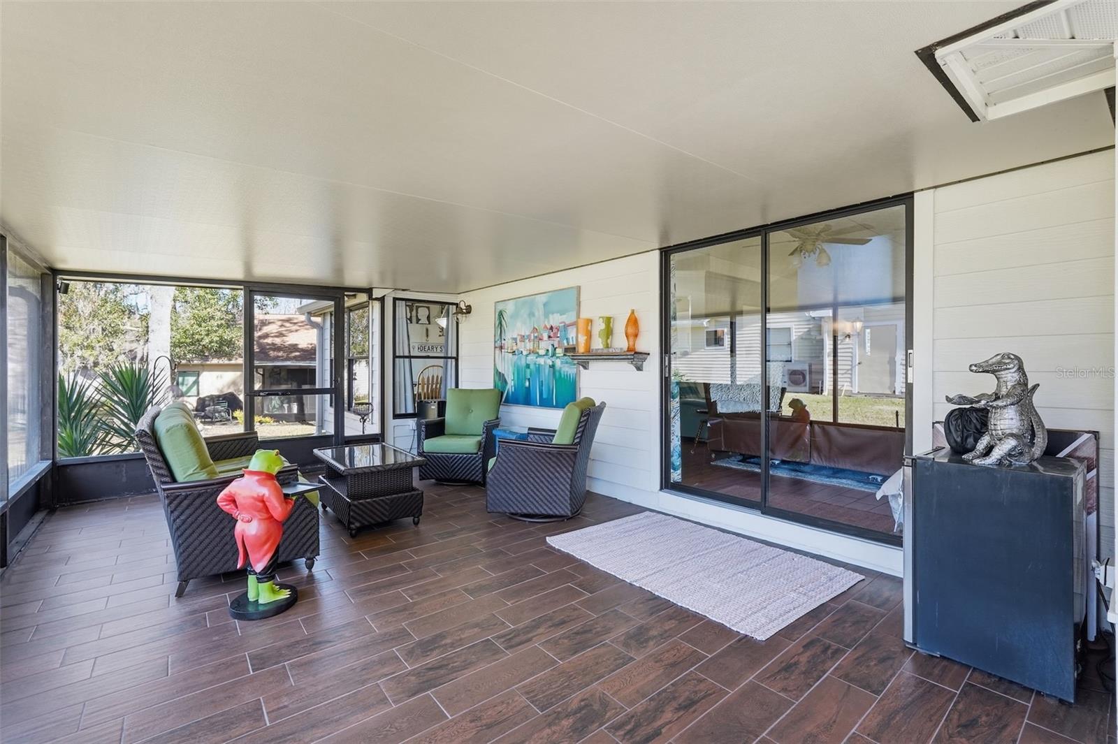 BEACON WOODS GREENSIDE VILLAGE - Residential