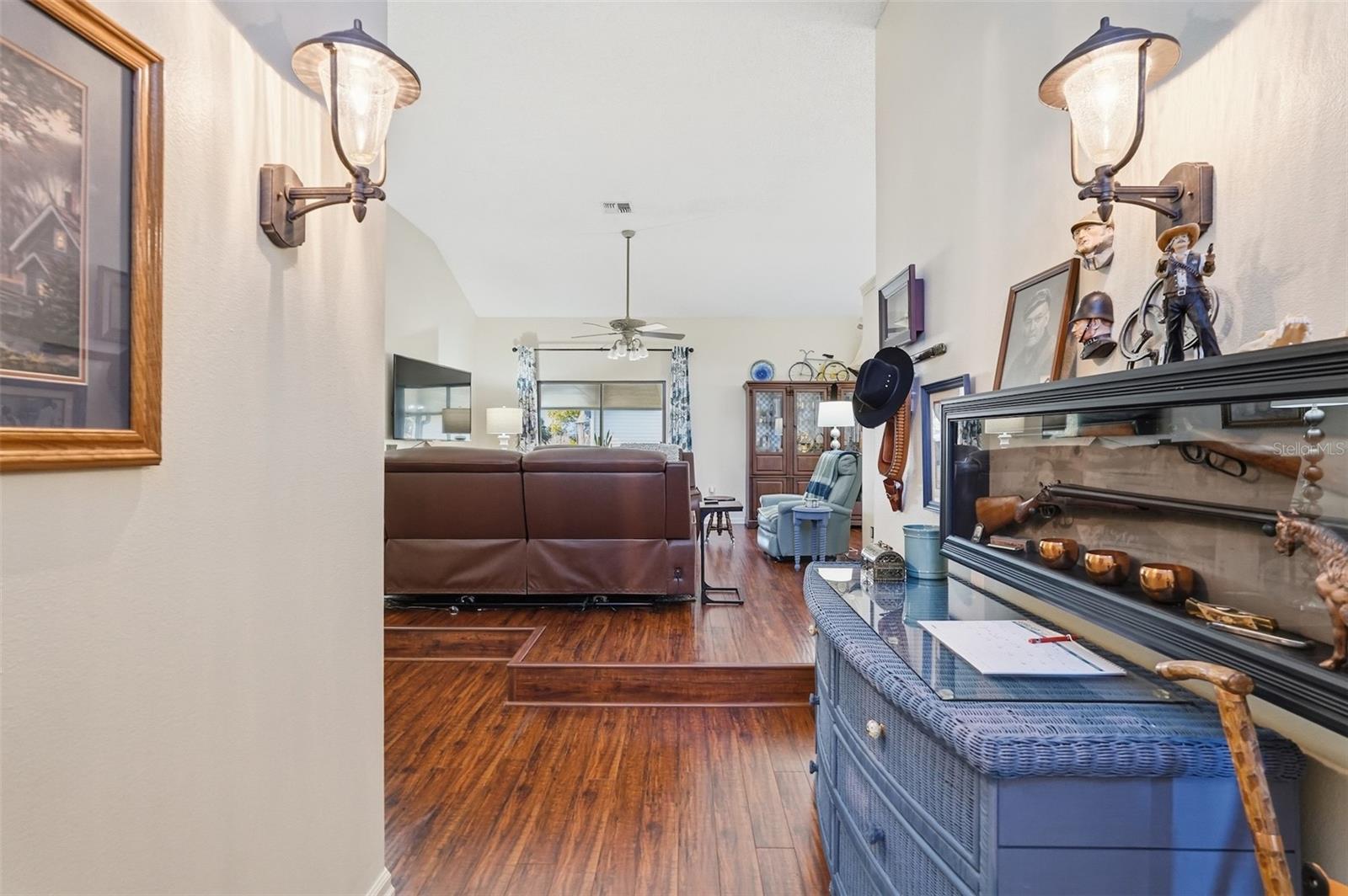 BEACON WOODS GREENSIDE VILLAGE - Residential