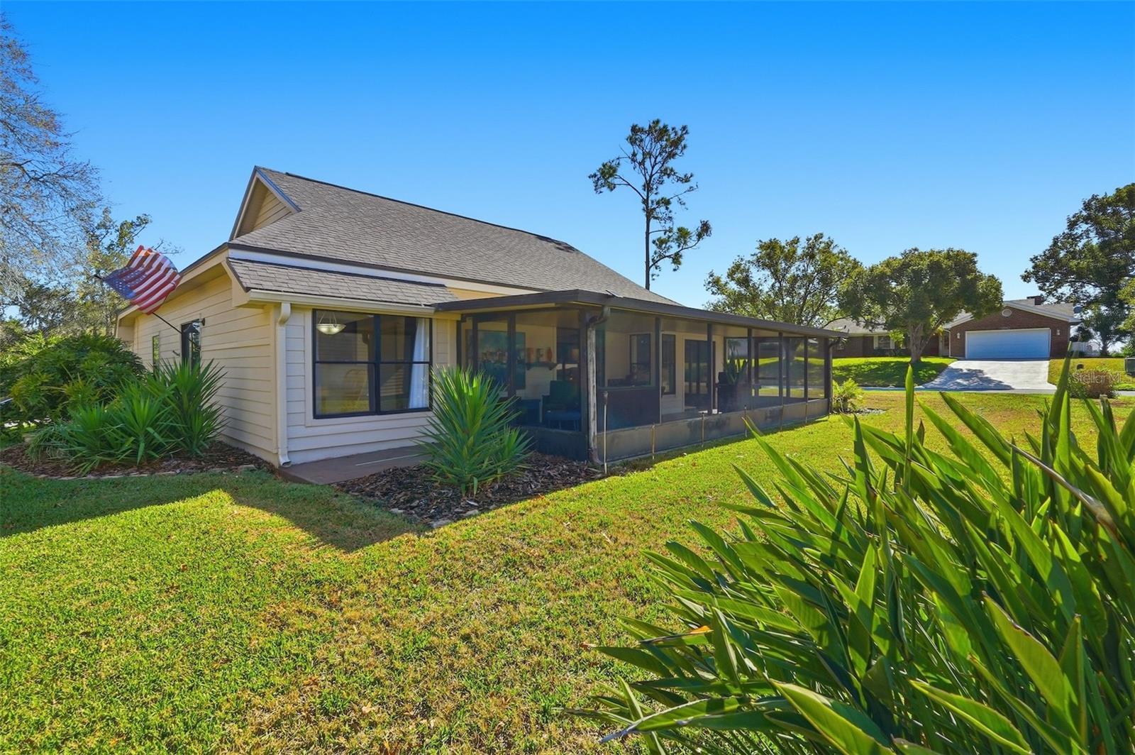 BEACON WOODS GREENSIDE VILLAGE - Residential