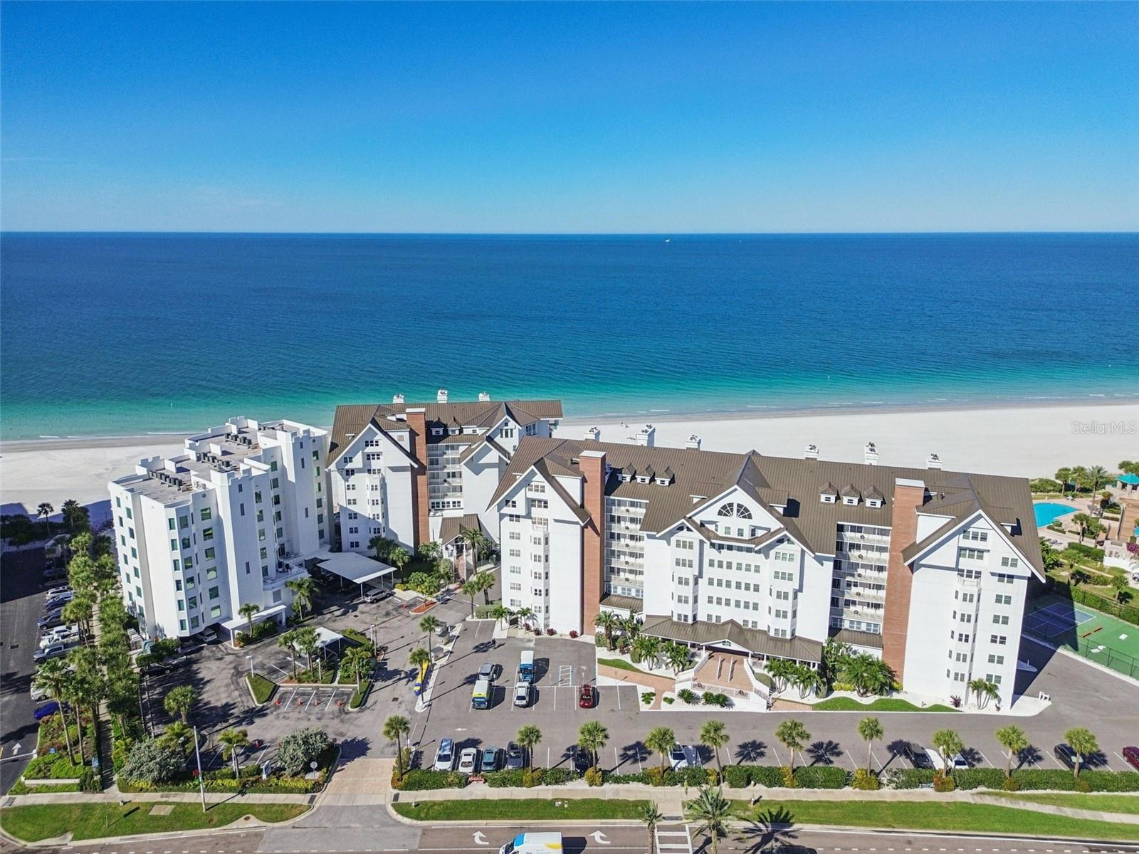 1586 GULF BOULEVARD 2103