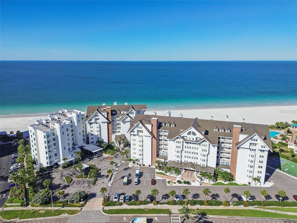 Photo of 1586 Gulf Boulevard #2103, Clearwater, FL 33767 (MLS # TB8543382)