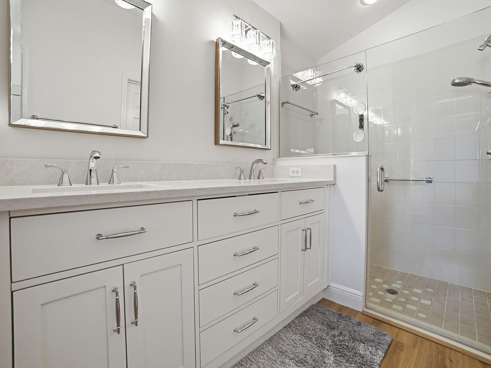 THE VILLAGES - Residential