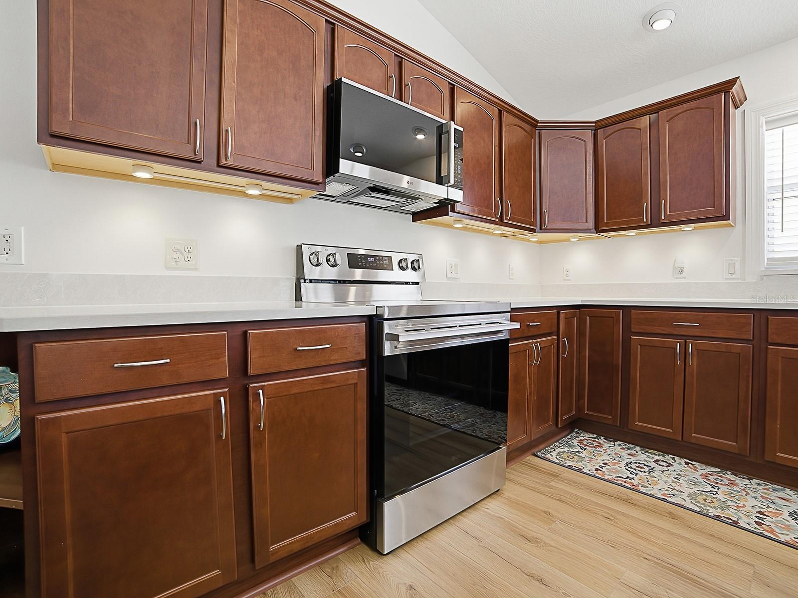 THE VILLAGES - Residential