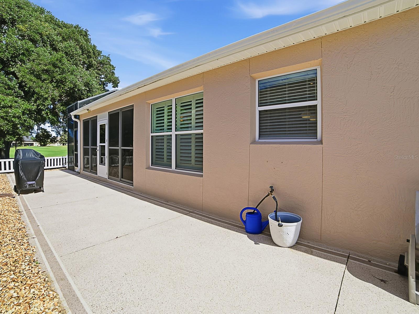 THE VILLAGES - Residential