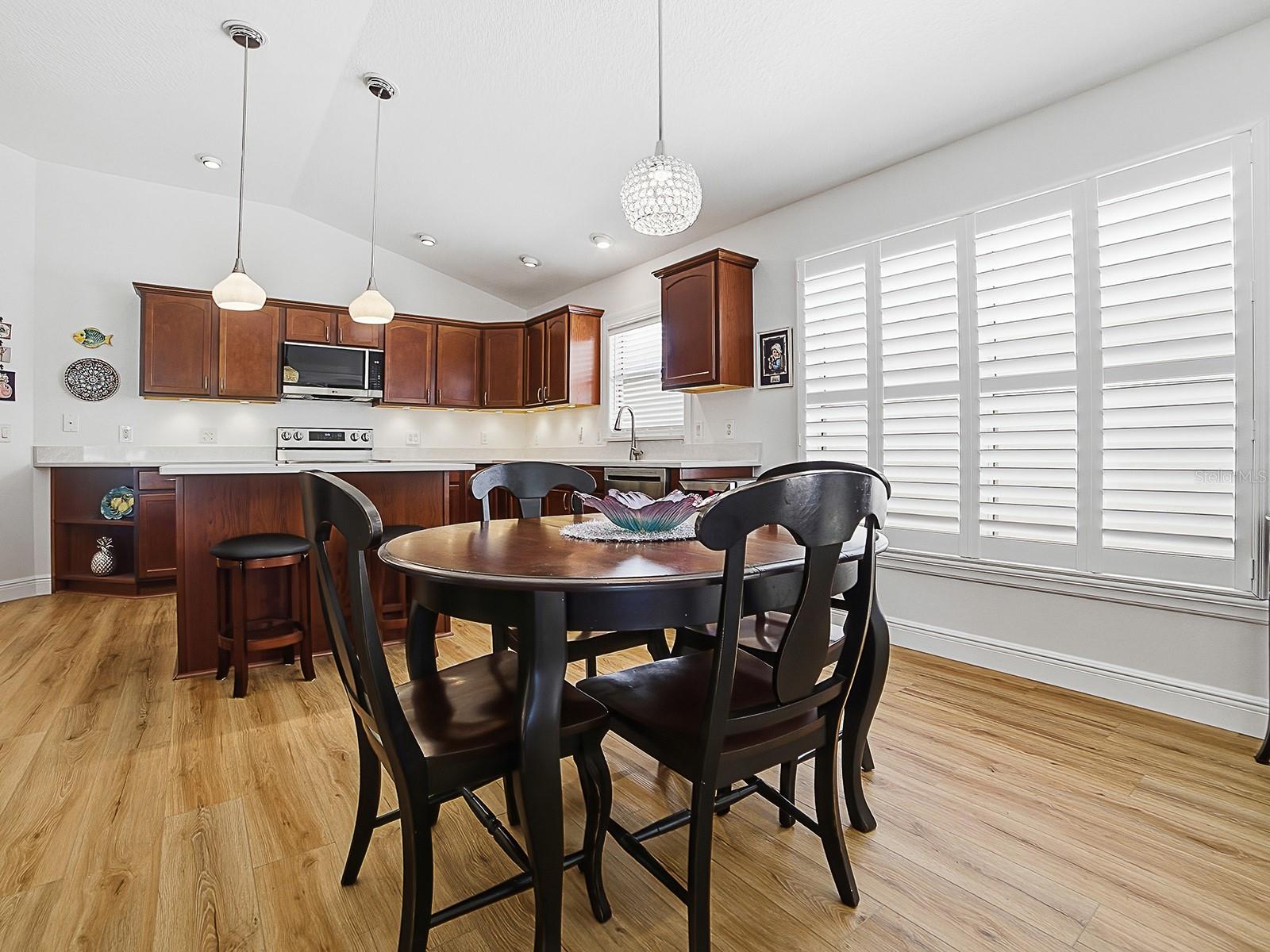 THE VILLAGES - Residential