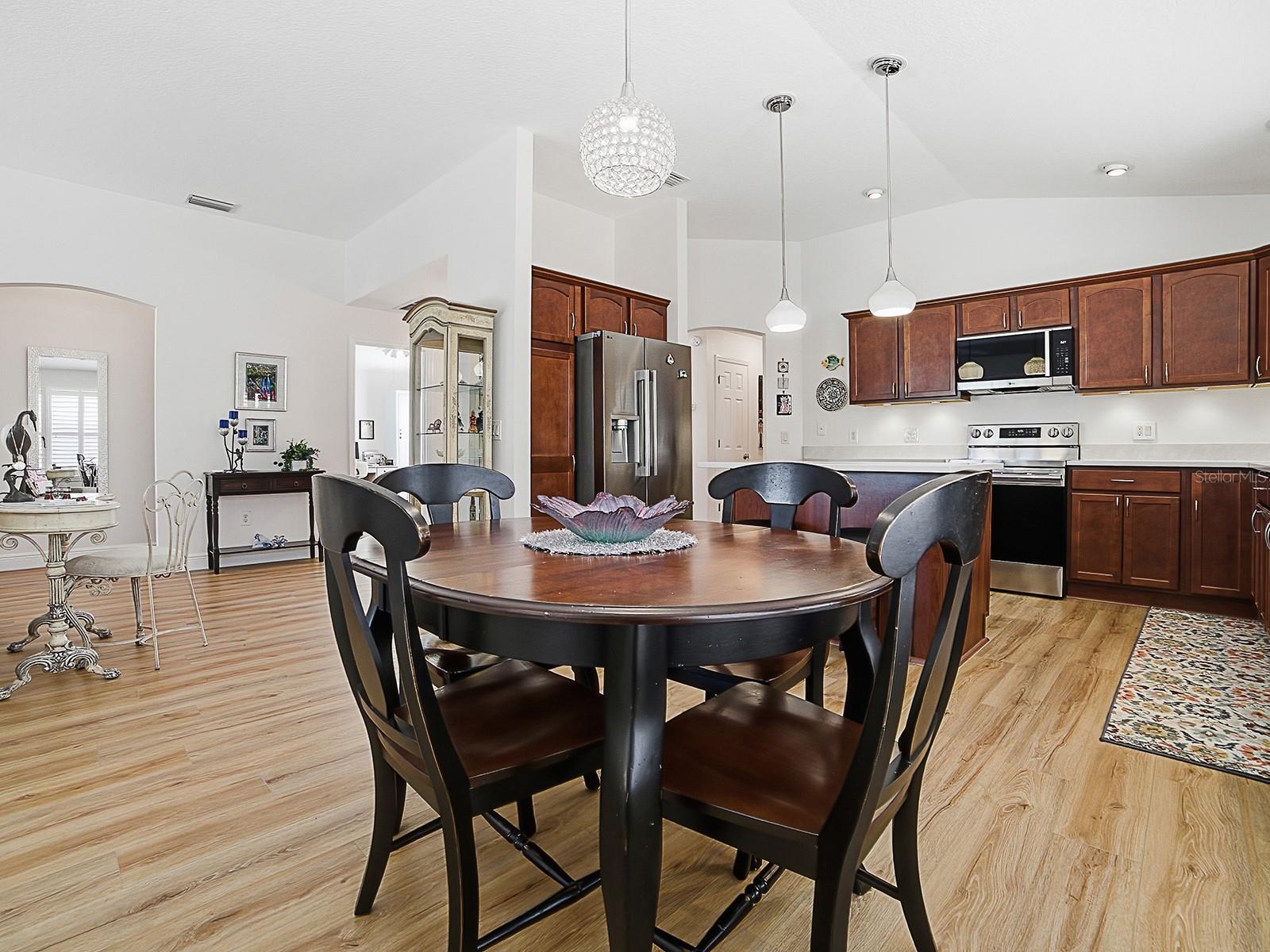 THE VILLAGES - Residential