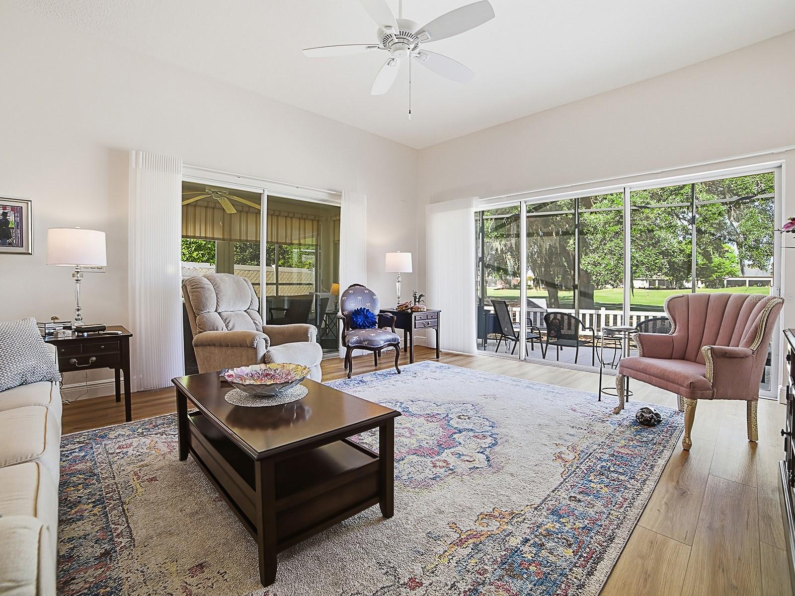 THE VILLAGES - Residential