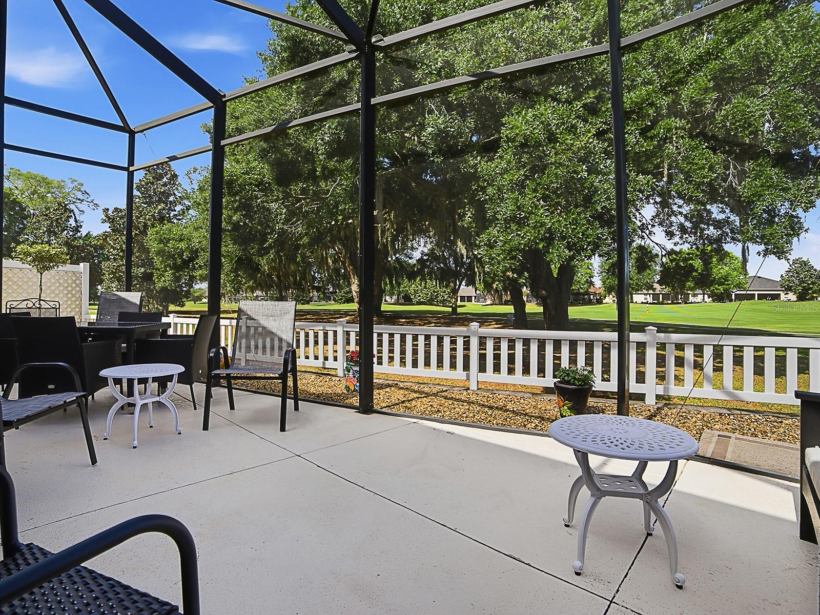 THE VILLAGES - Residential