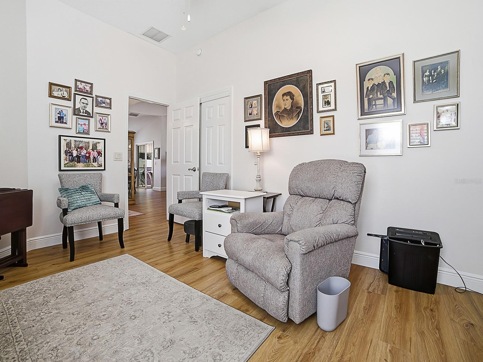 THE VILLAGES - Residential