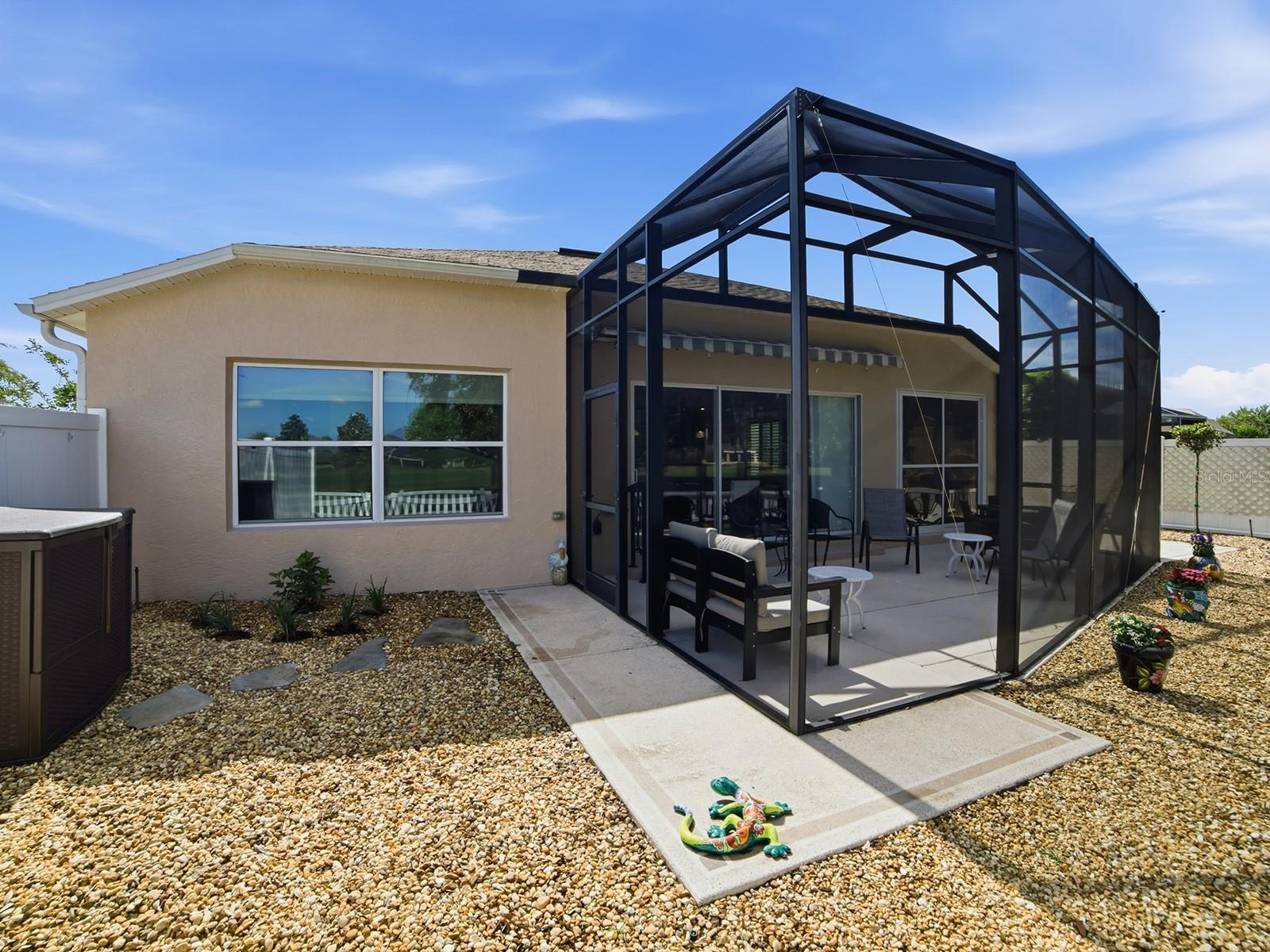 THE VILLAGES - Residential