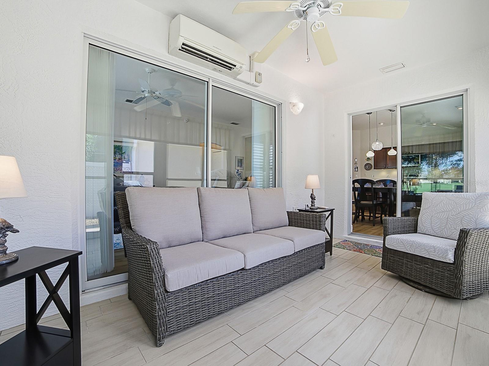 THE VILLAGES - Residential