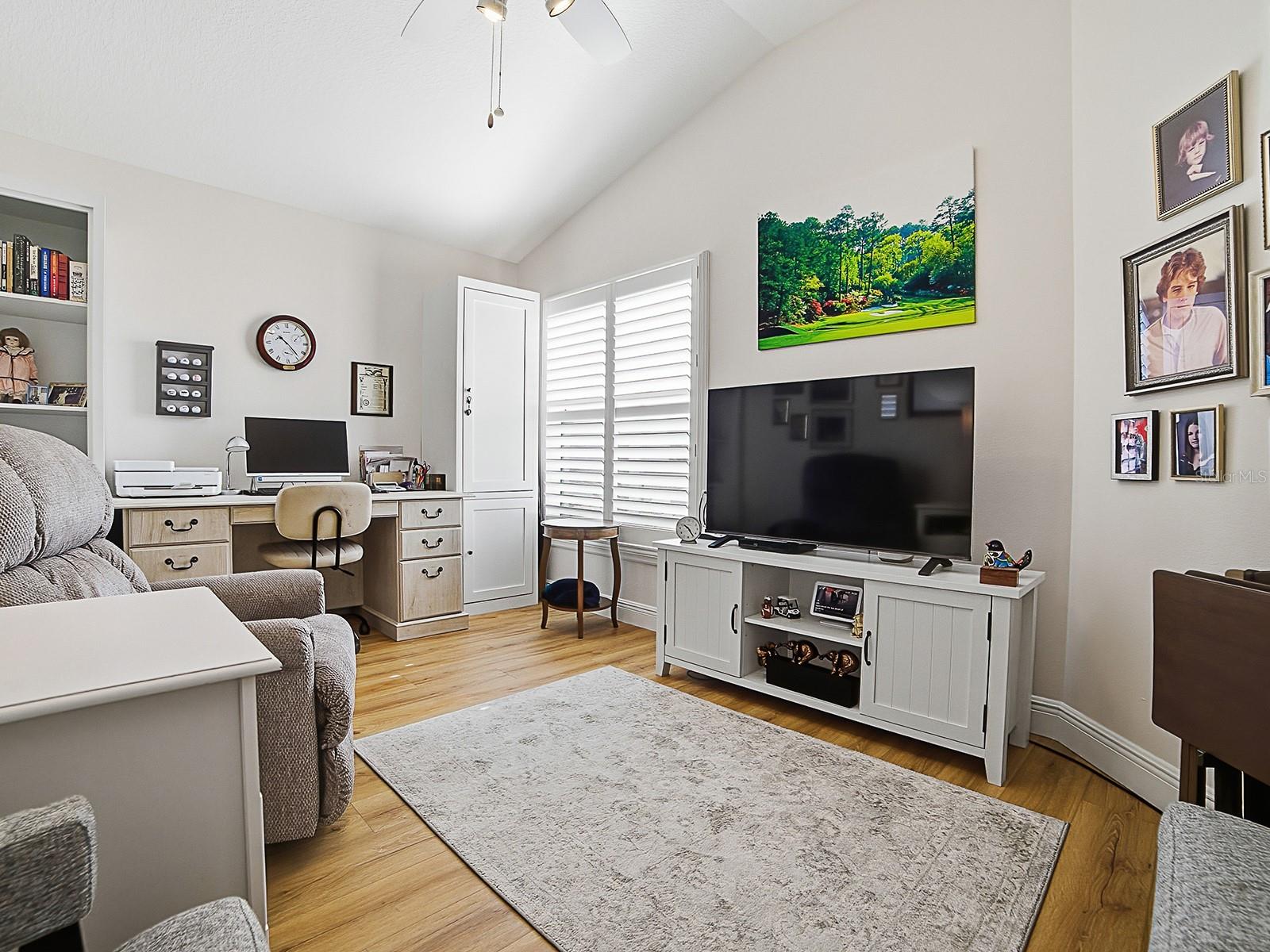 THE VILLAGES - Residential