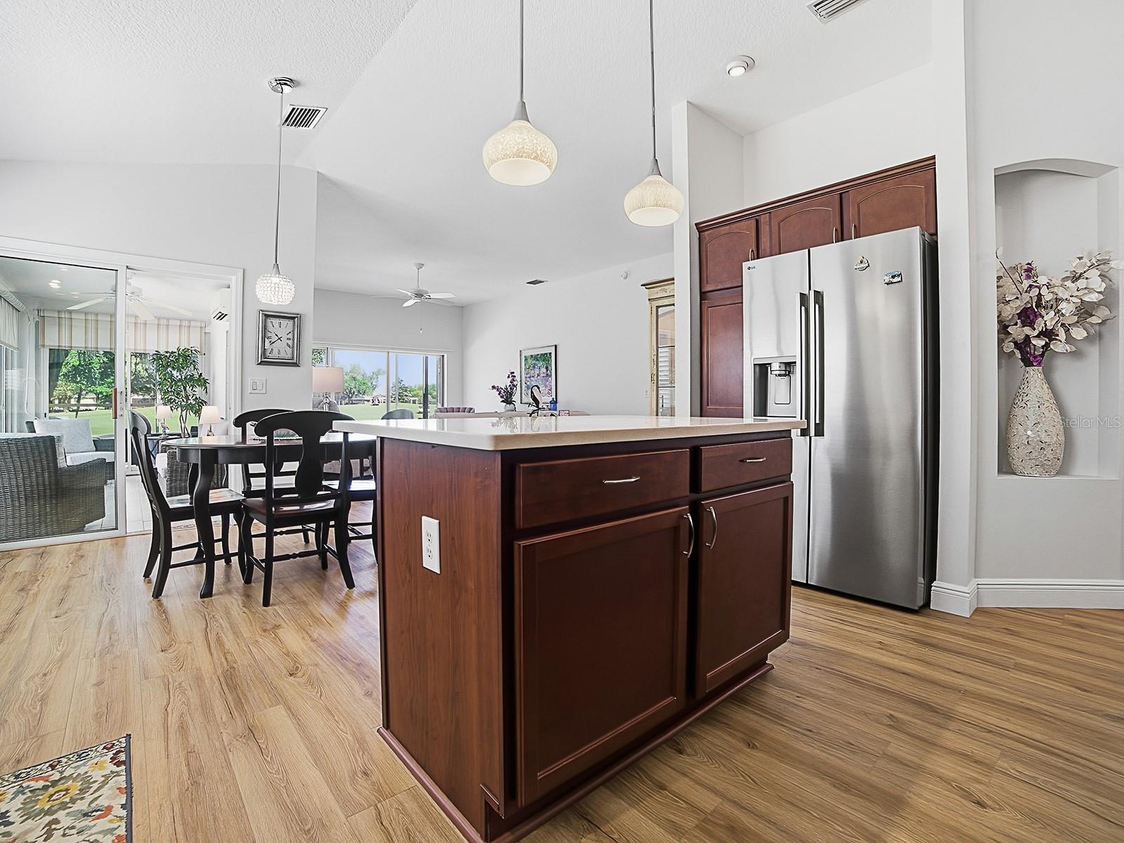 THE VILLAGES - Residential