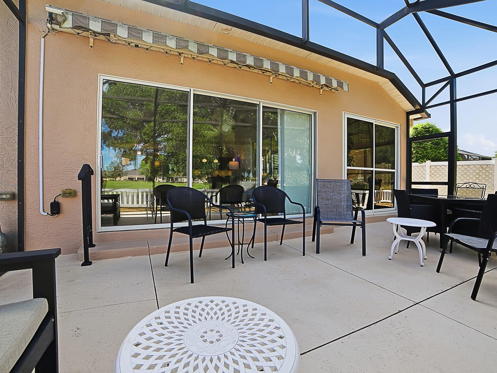 THE VILLAGES - Residential