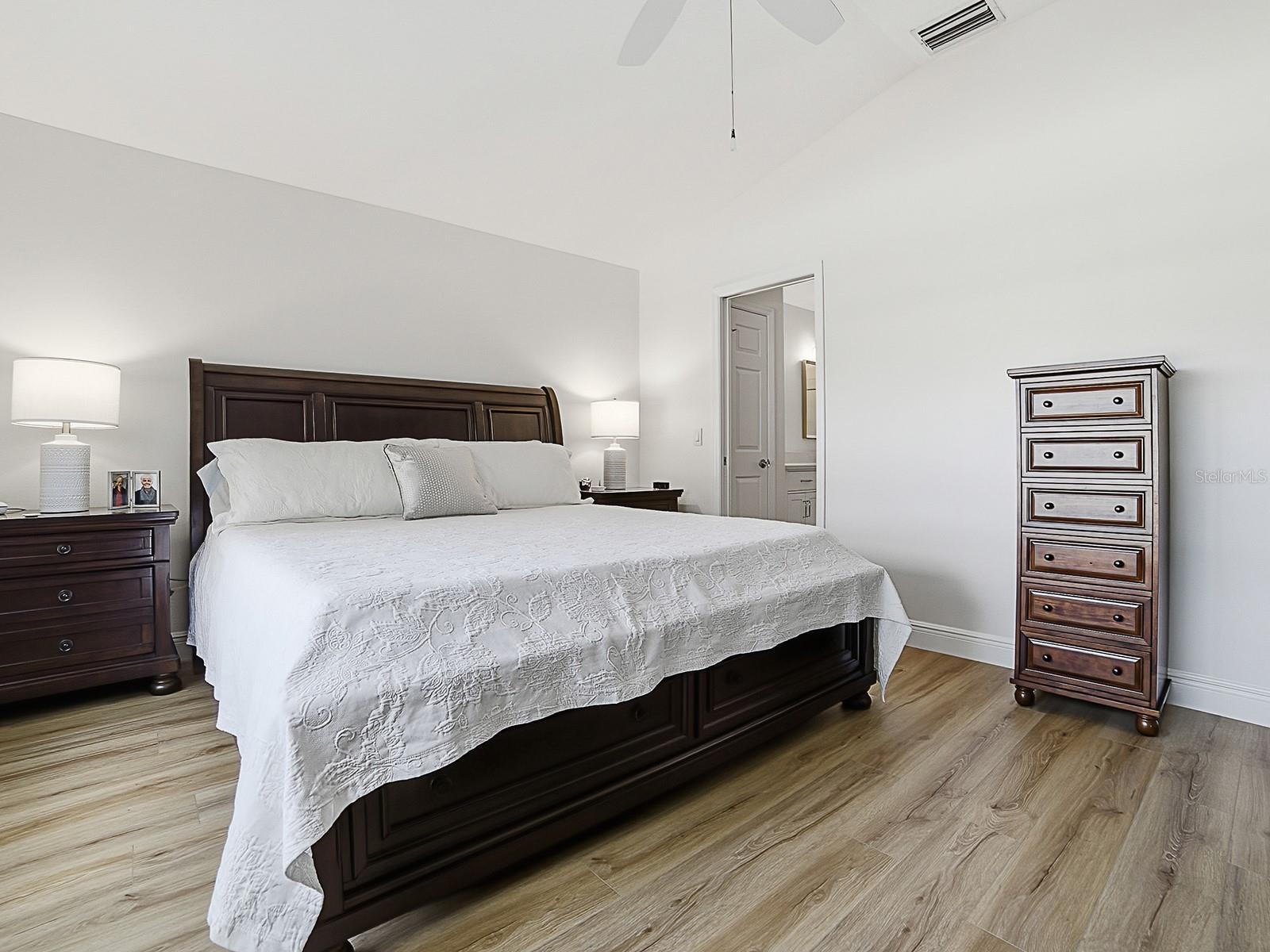 THE VILLAGES - Residential