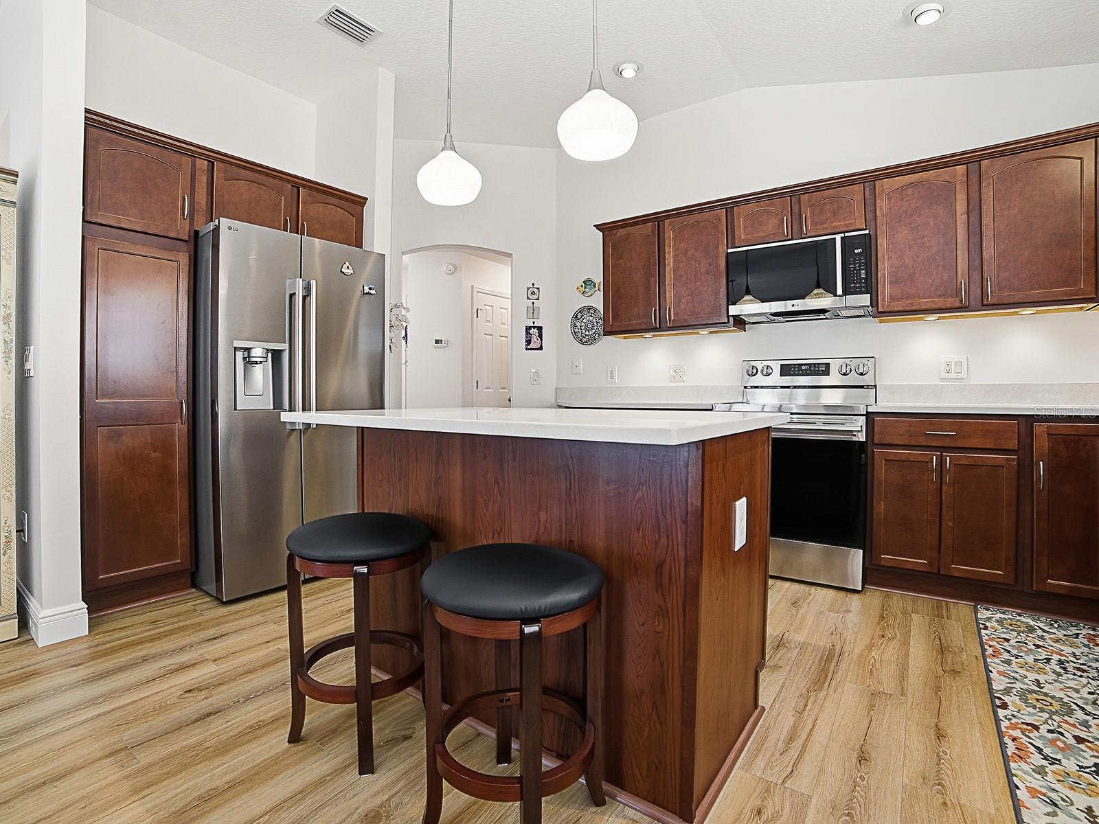 THE VILLAGES - Residential