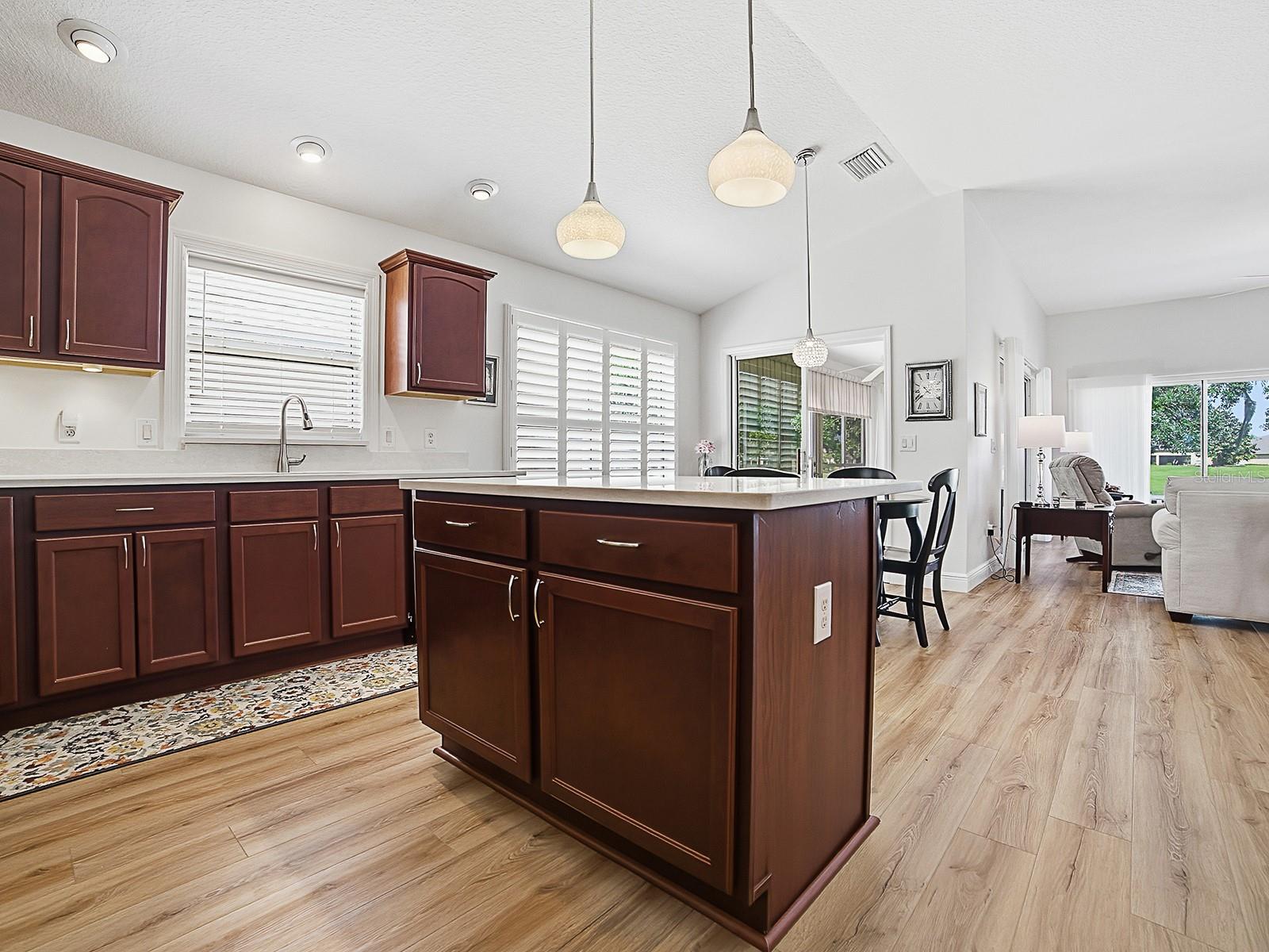 THE VILLAGES - Residential