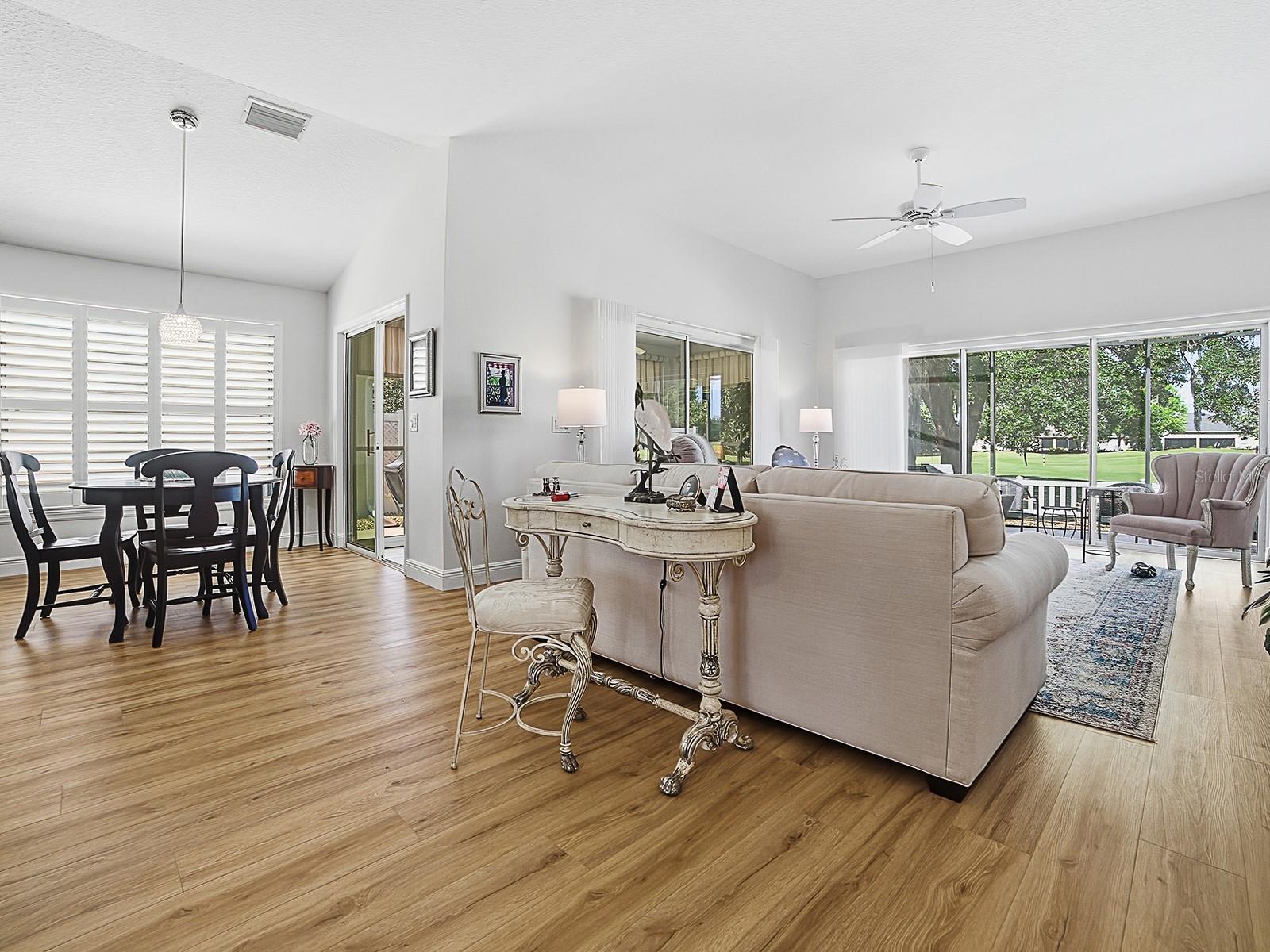 THE VILLAGES - Residential