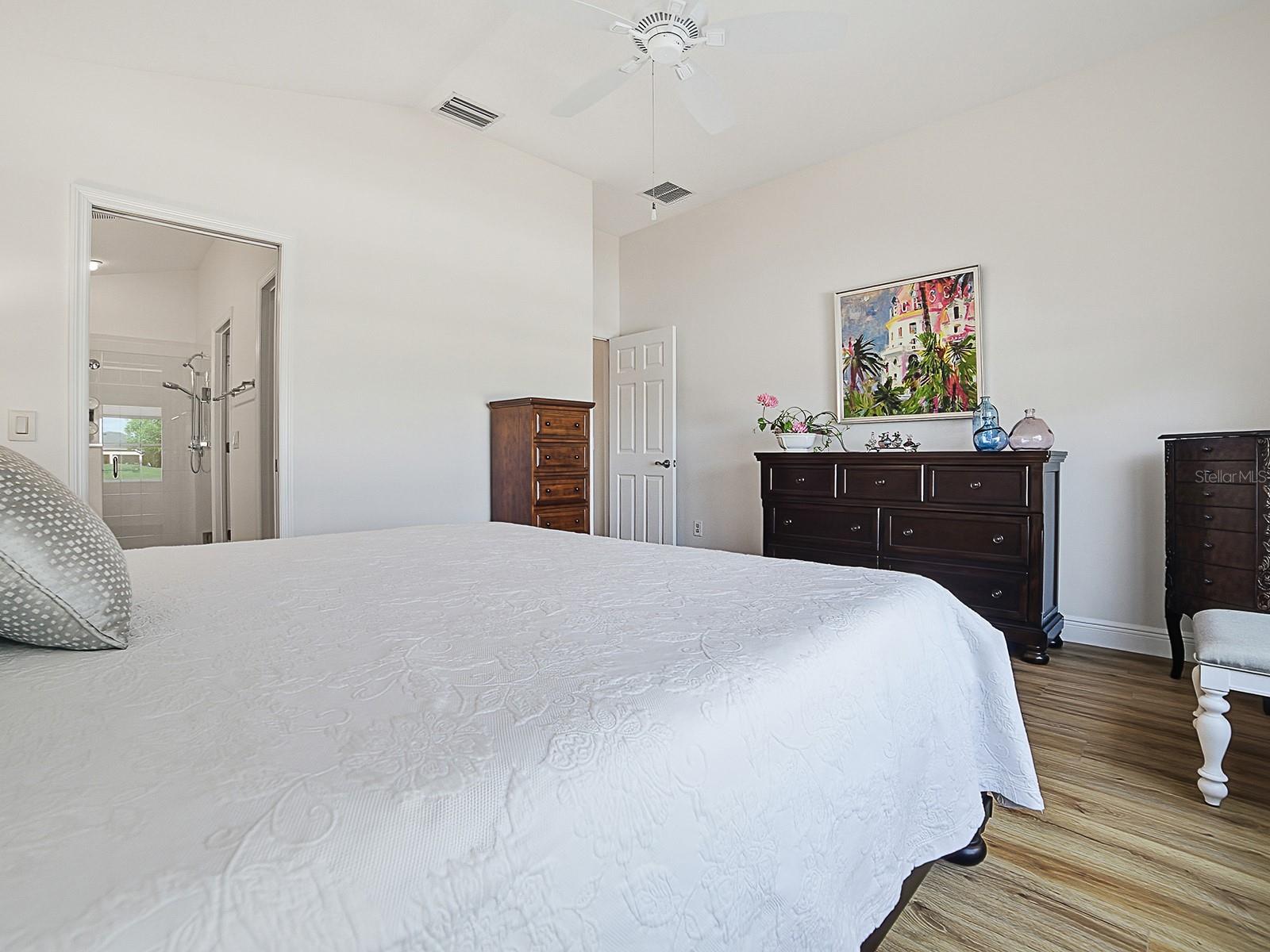 THE VILLAGES - Residential