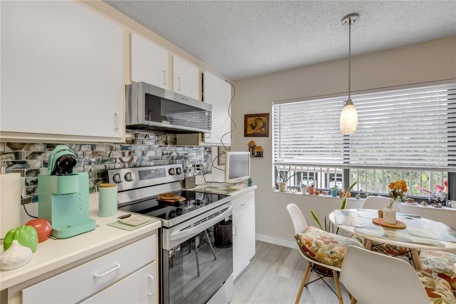 YORKTOWNE ESTATE CONDO - Residential