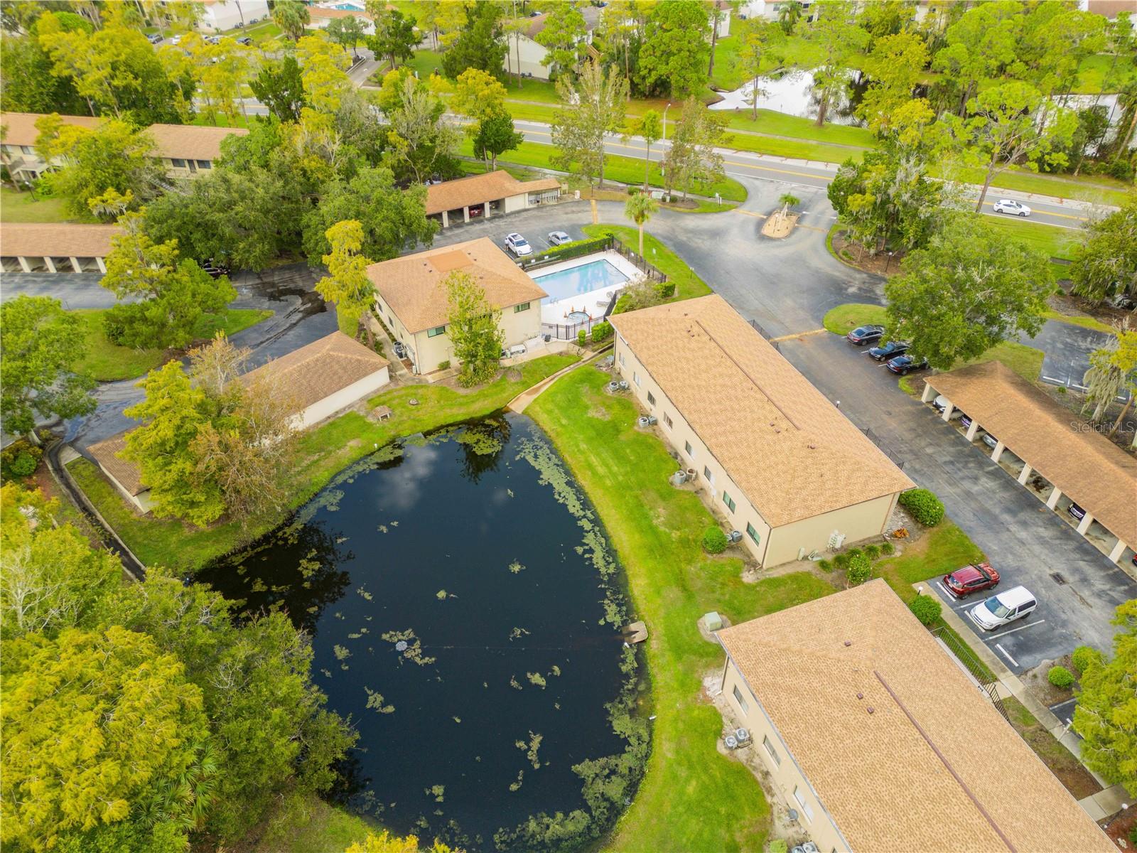YORKTOWNE ESTATE CONDO - Residential