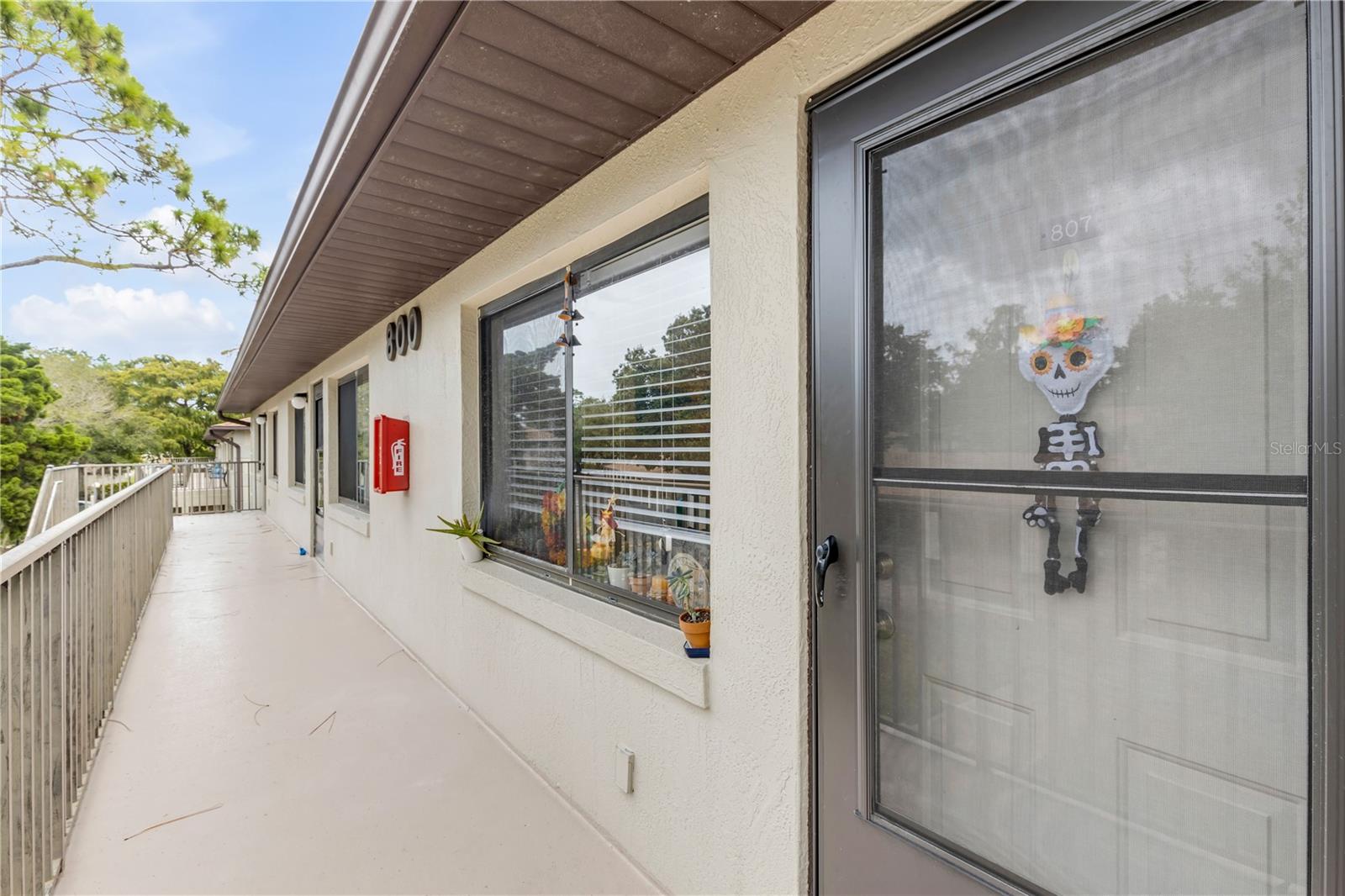 YORKTOWNE ESTATE CONDO - Residential