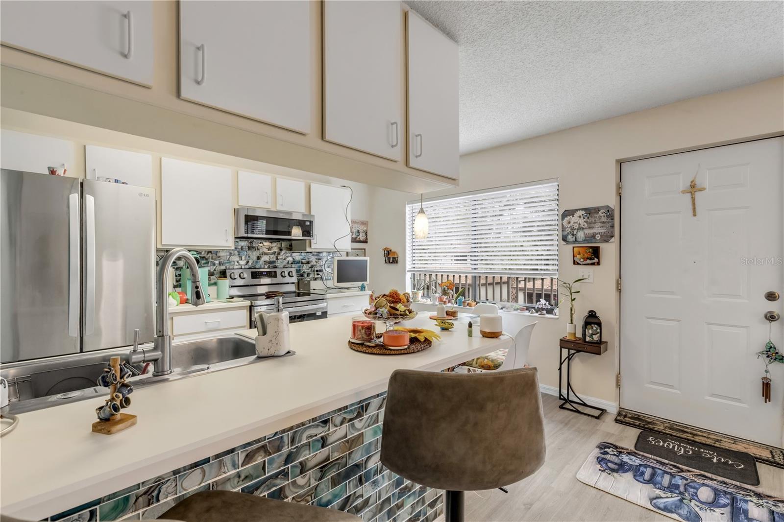 YORKTOWNE ESTATE CONDO - Residential