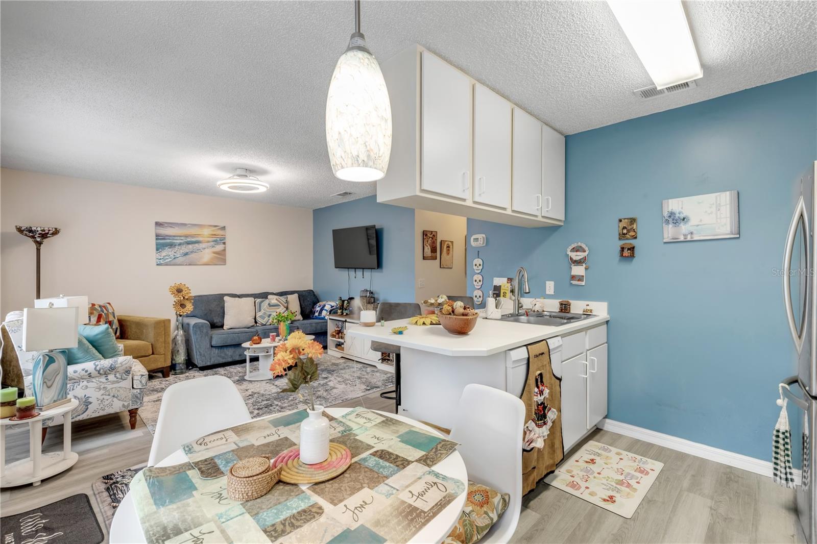 YORKTOWNE ESTATE CONDO - Residential