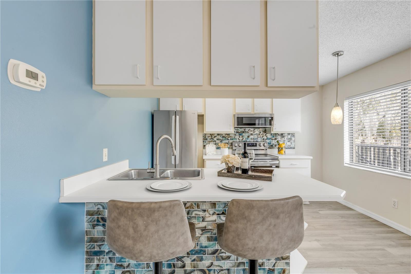 YORKTOWNE ESTATE CONDO - Residential