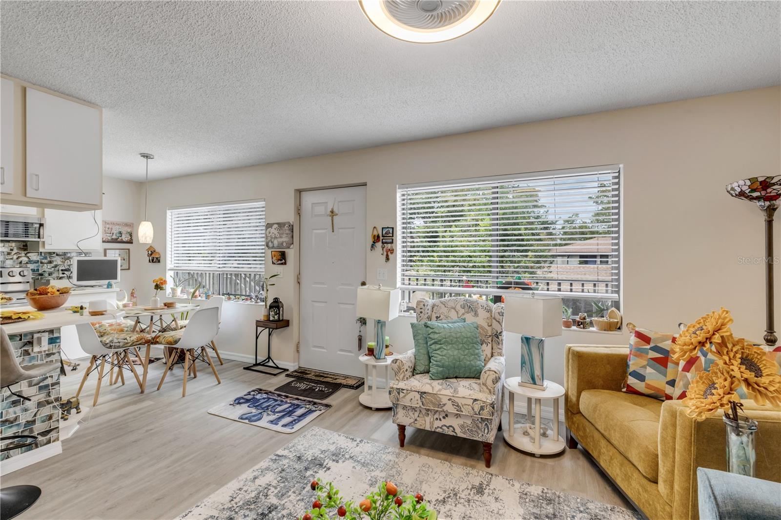 YORKTOWNE ESTATE CONDO - Residential