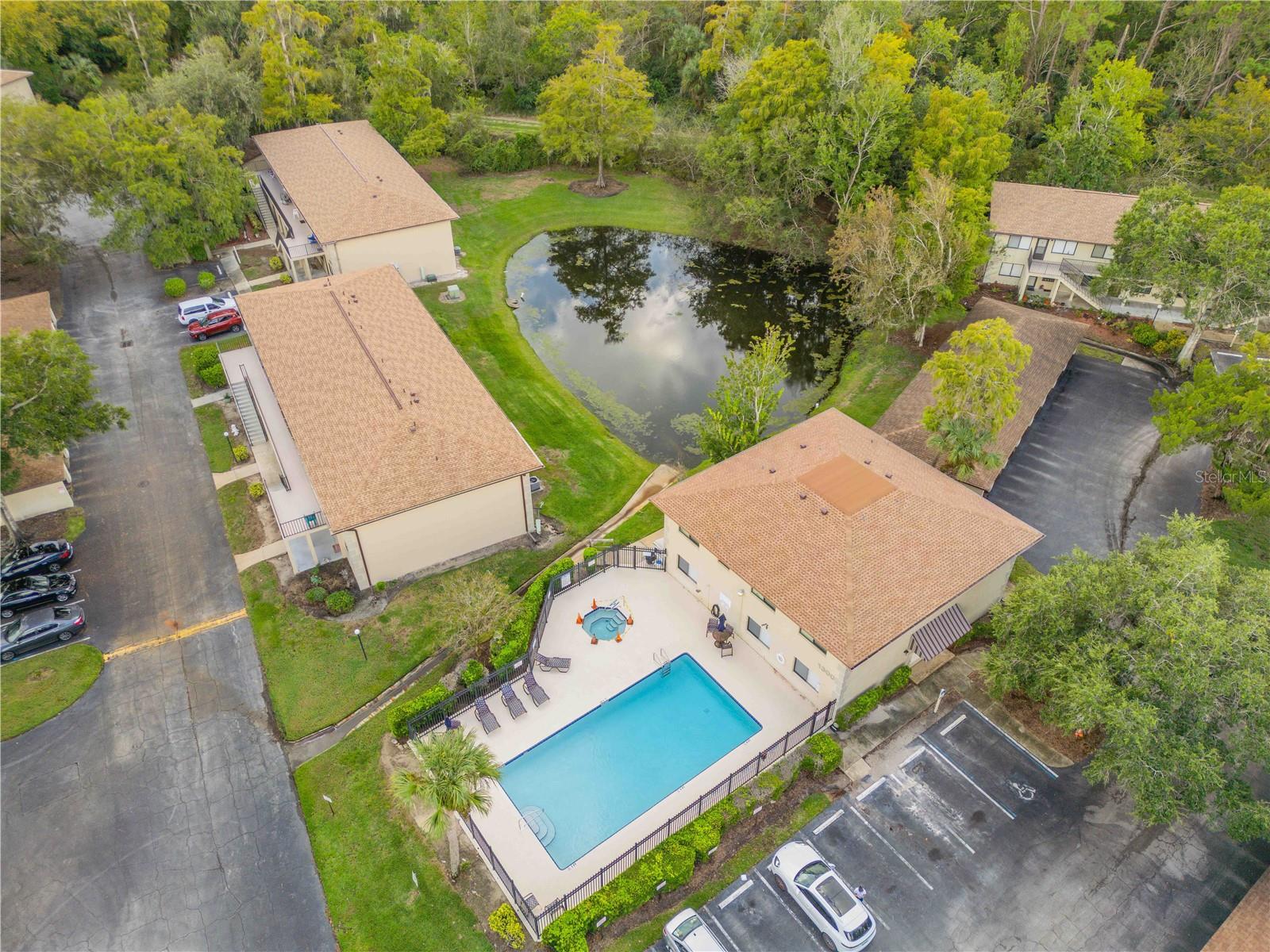 YORKTOWNE ESTATE CONDO - Residential