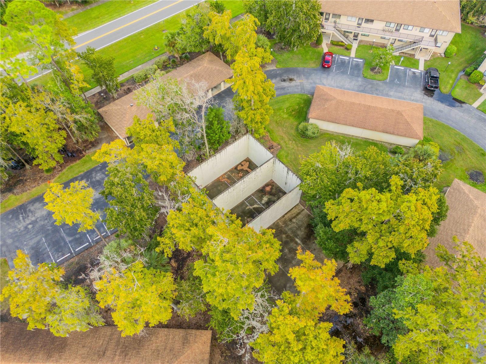 YORKTOWNE ESTATE CONDO - Residential