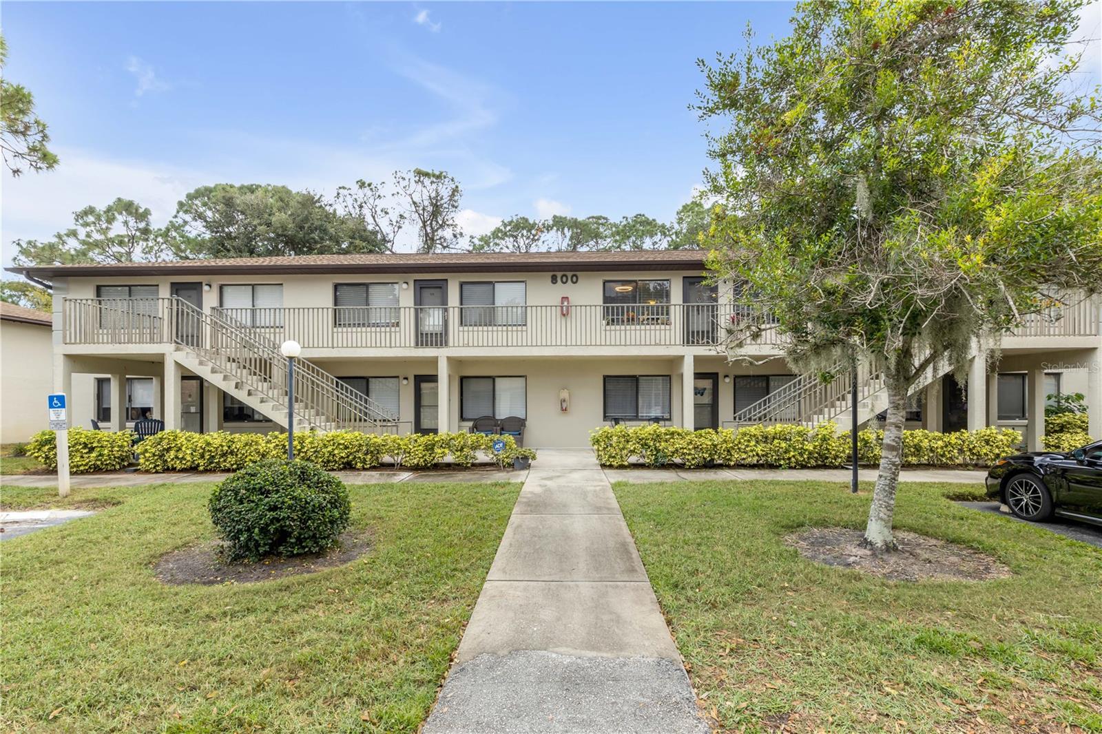 YORKTOWNE ESTATE CONDO - Residential