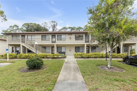 Photo of 1601 Big Tree Road #807, South Daytona, FL 32119 (MLS # V4945785)