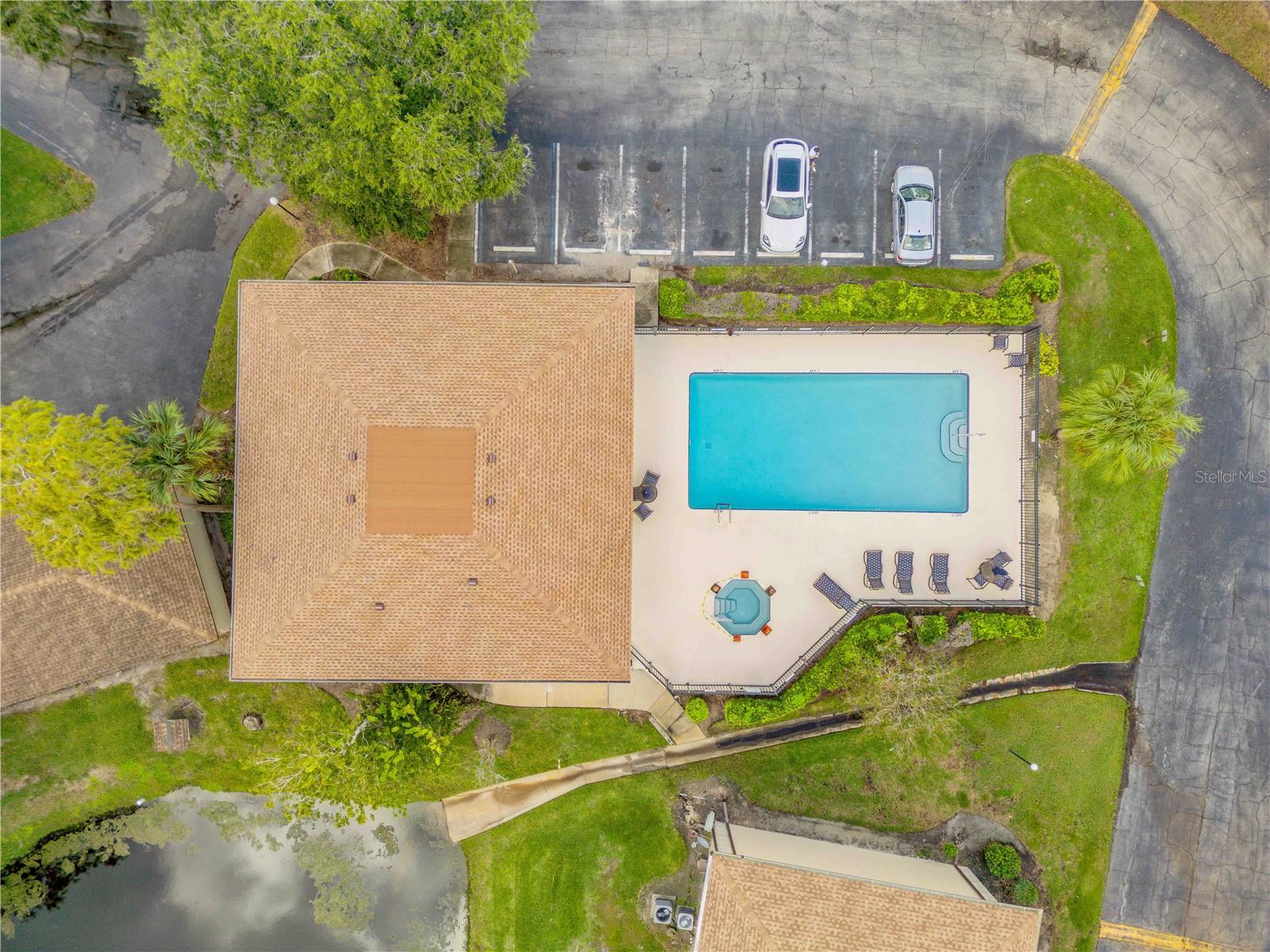 YORKTOWNE ESTATE CONDO - Residential