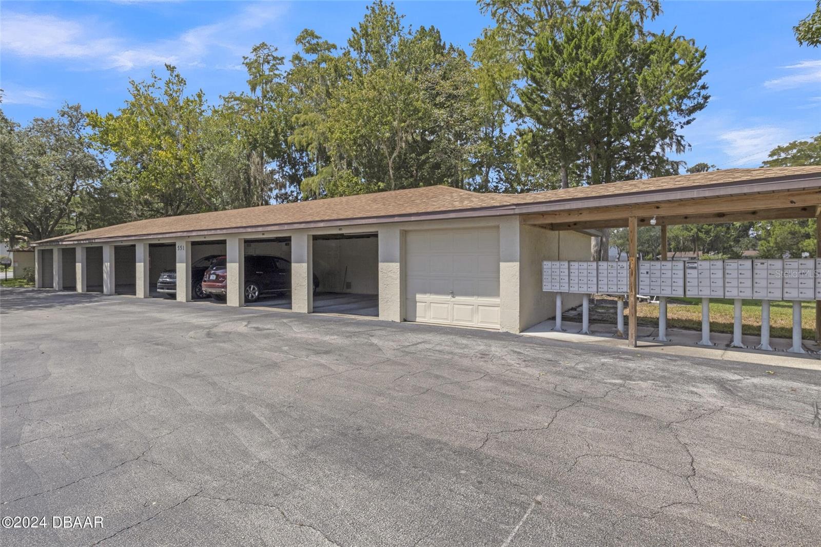 YORKTOWNE ESTATE CONDO - Residential