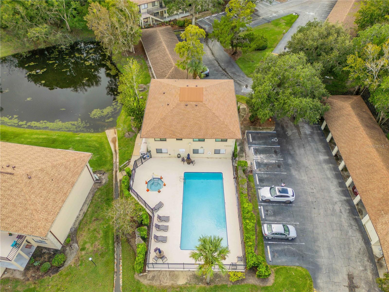 YORKTOWNE ESTATE CONDO - Residential