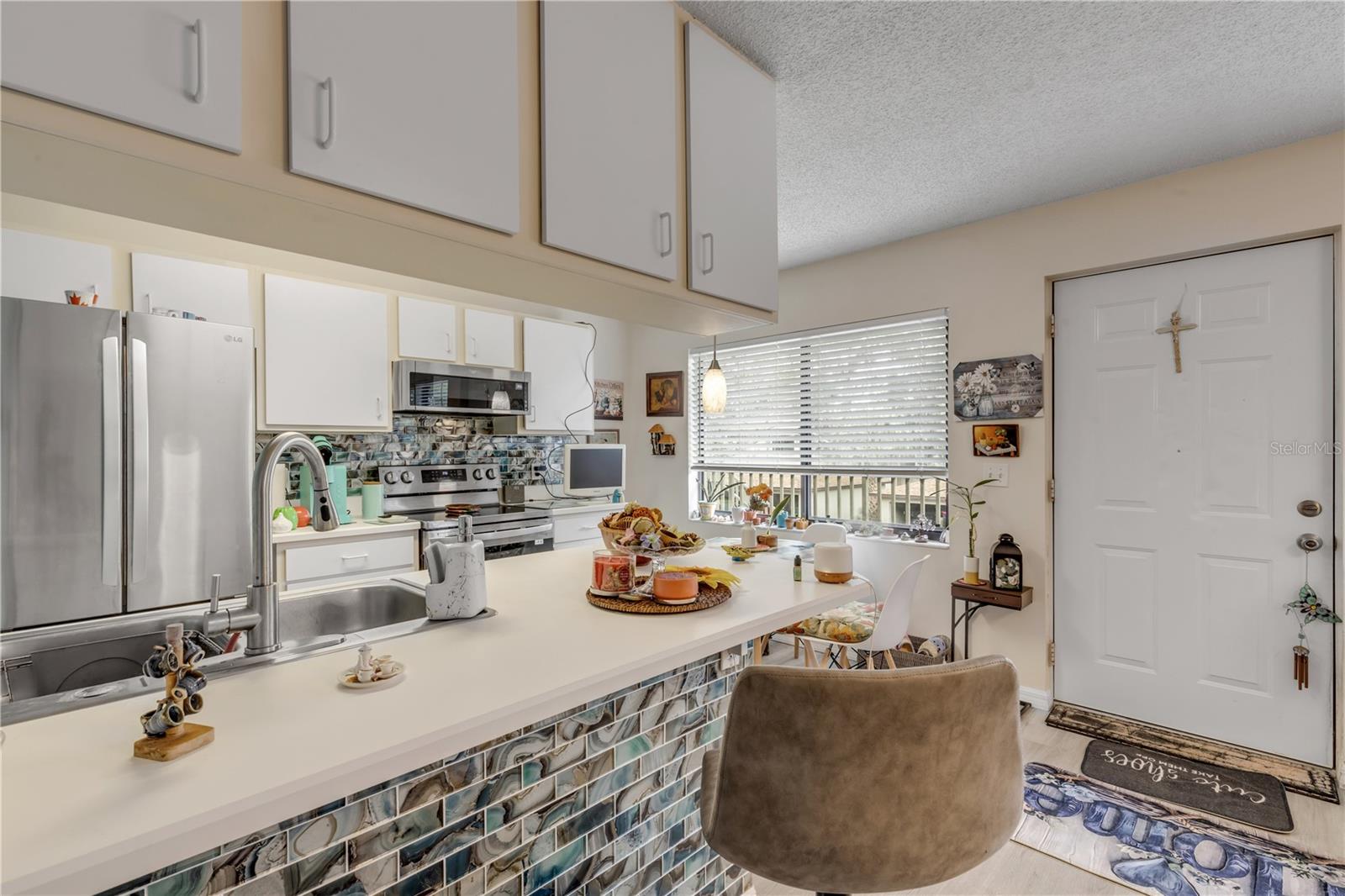 YORKTOWNE ESTATE CONDO - Residential