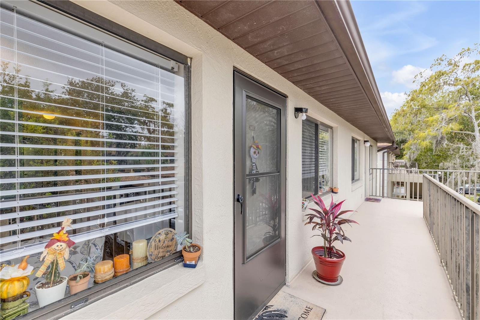 YORKTOWNE ESTATE CONDO - Residential