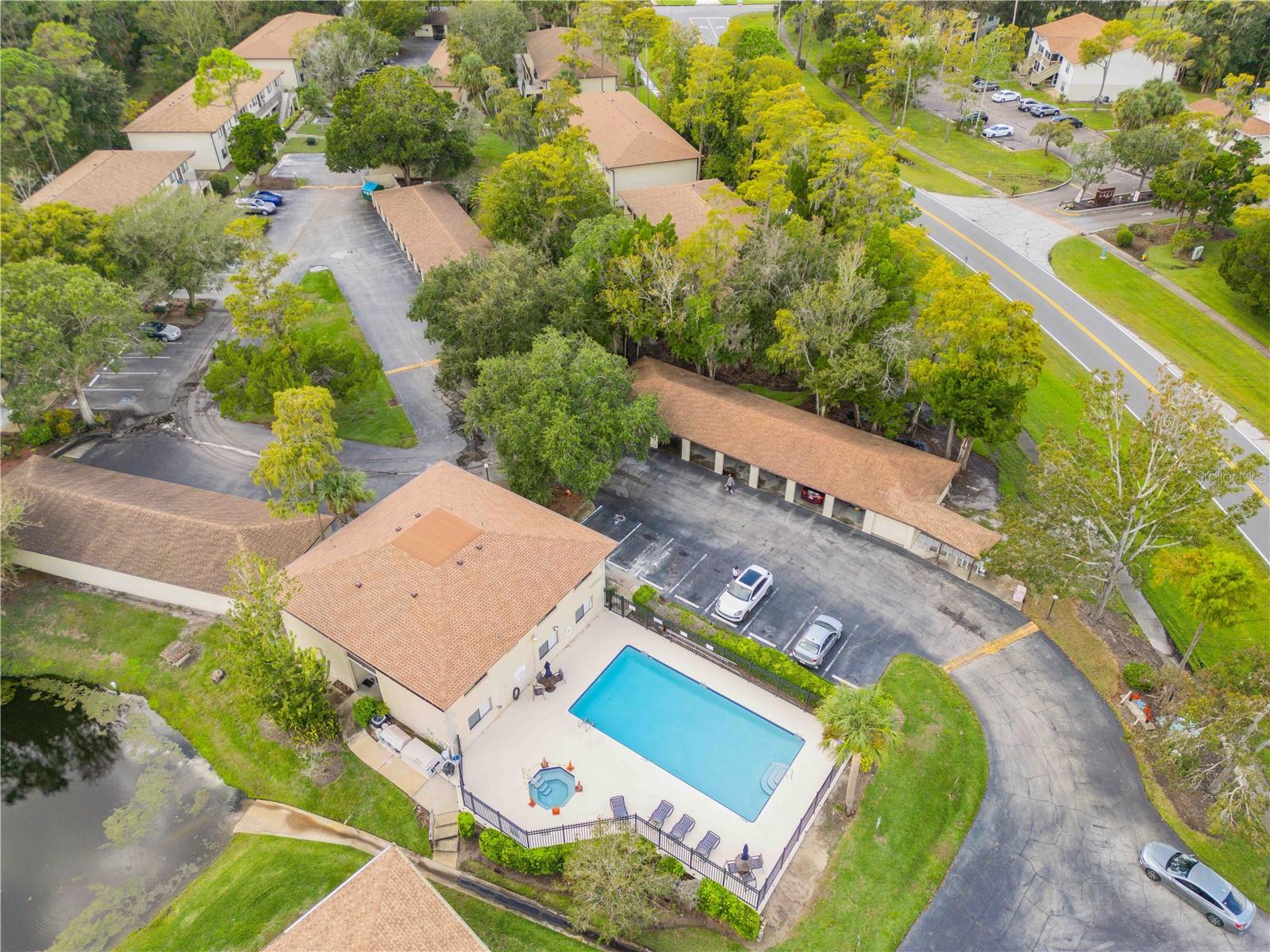 YORKTOWNE ESTATE CONDO - Residential