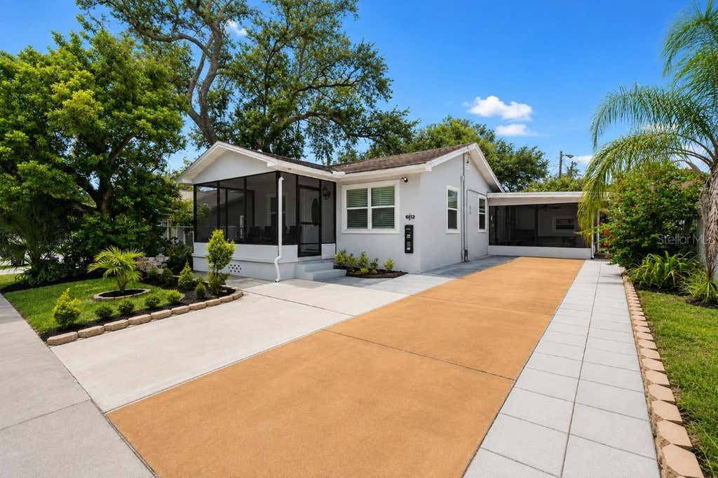 Photo of 8912 N 40th Street, Tampa, FL 33604 (MLS # TB8542866)