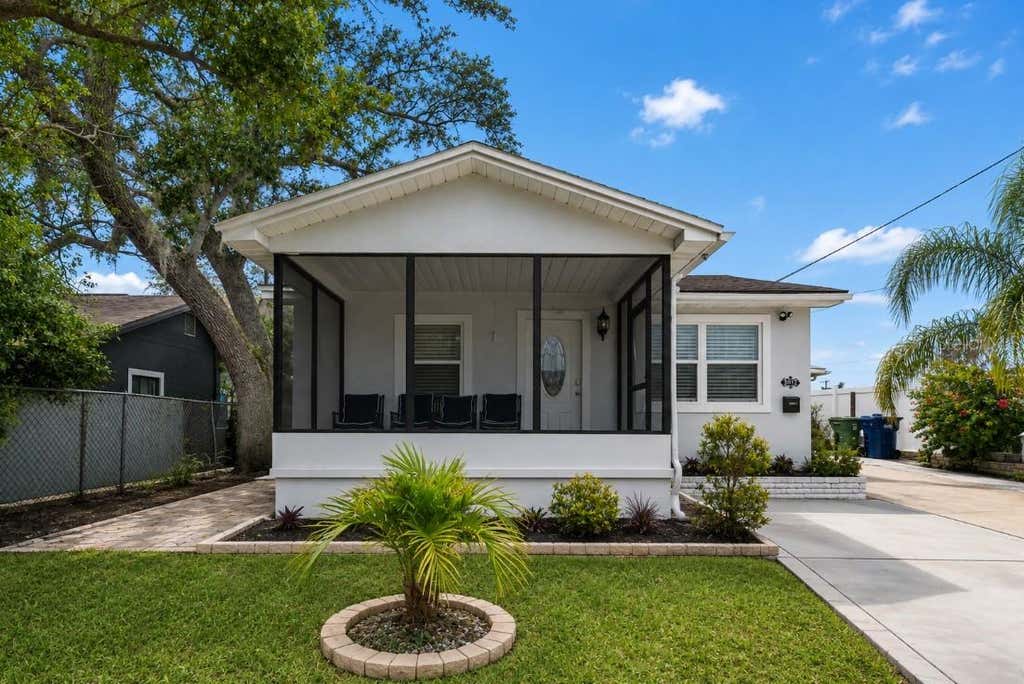Photo of 8912 N 40th Street, Tampa, FL 33604 (MLS # TB8542866)