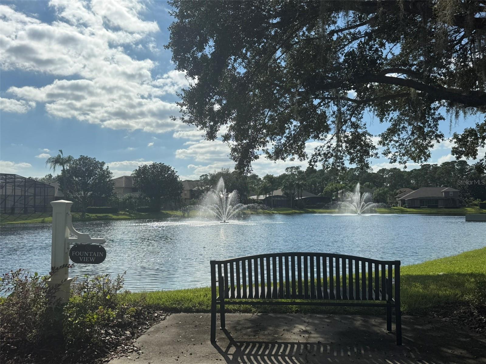 LAKE SHEEN RESERVE PH 01 48 43 - Residential