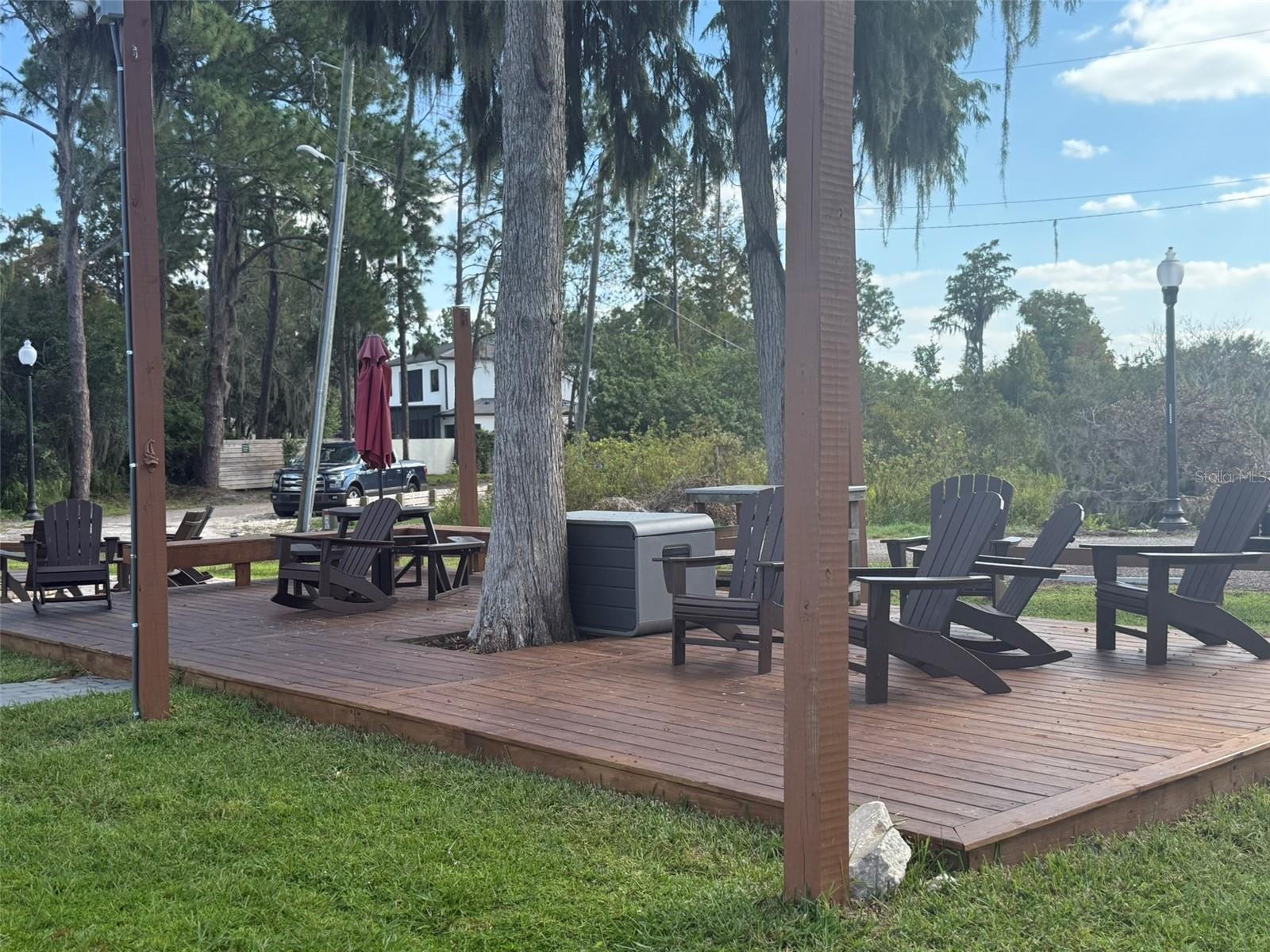 LAKE SHEEN RESERVE PH 01 48 43 - Residential